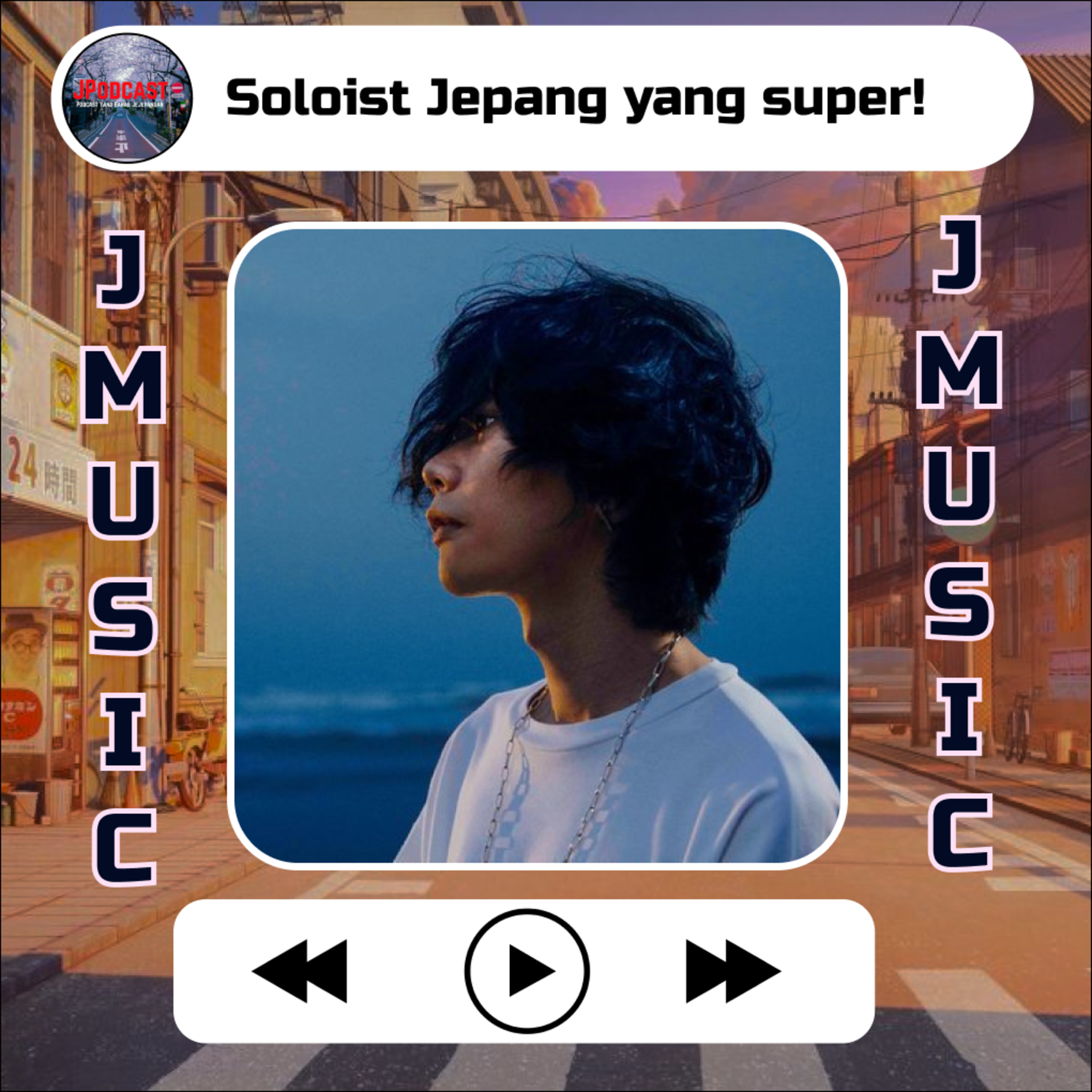 JPodcast