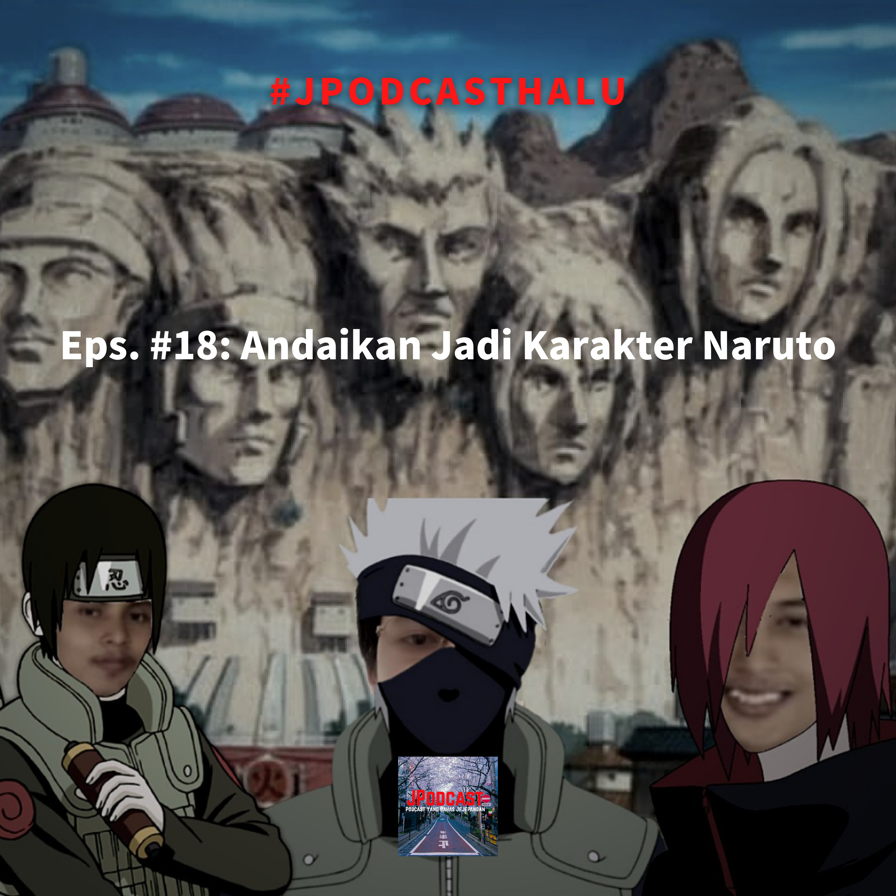 JPodcast