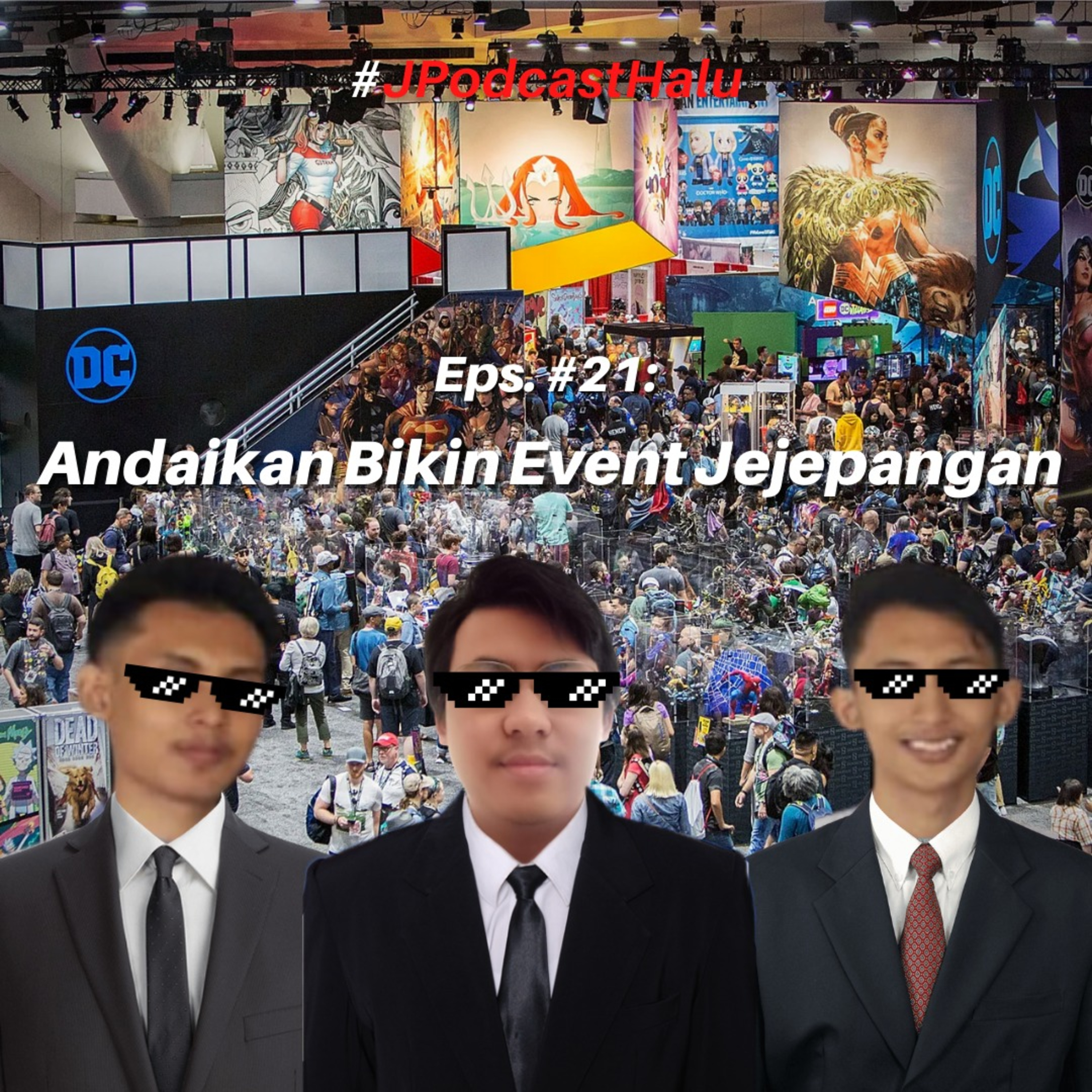 JPodcast