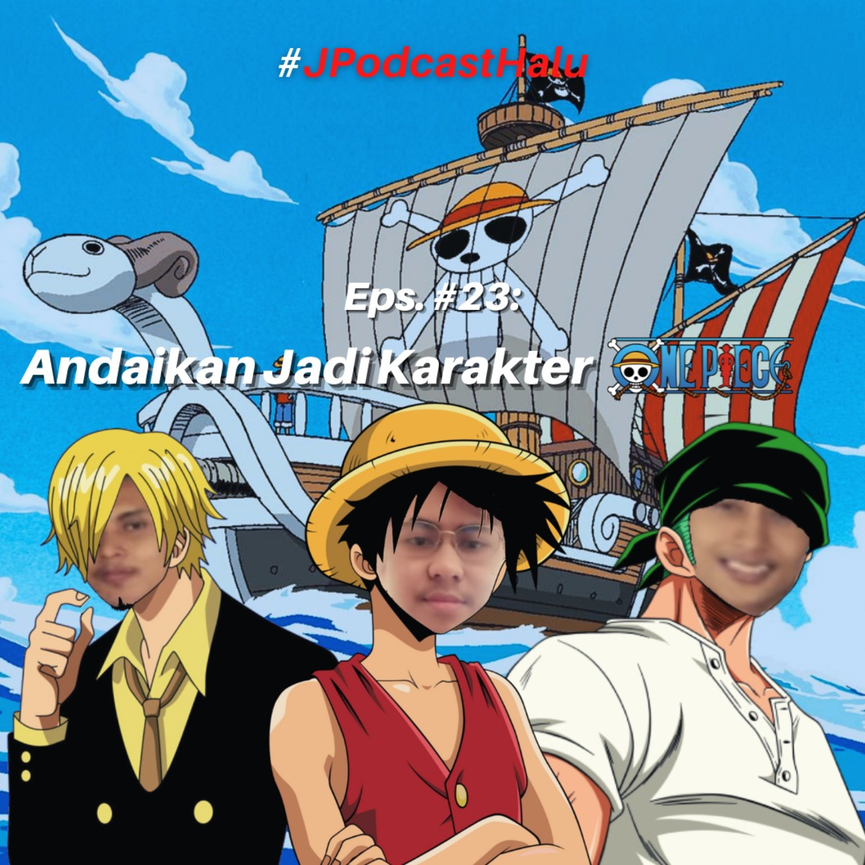 JPodcast