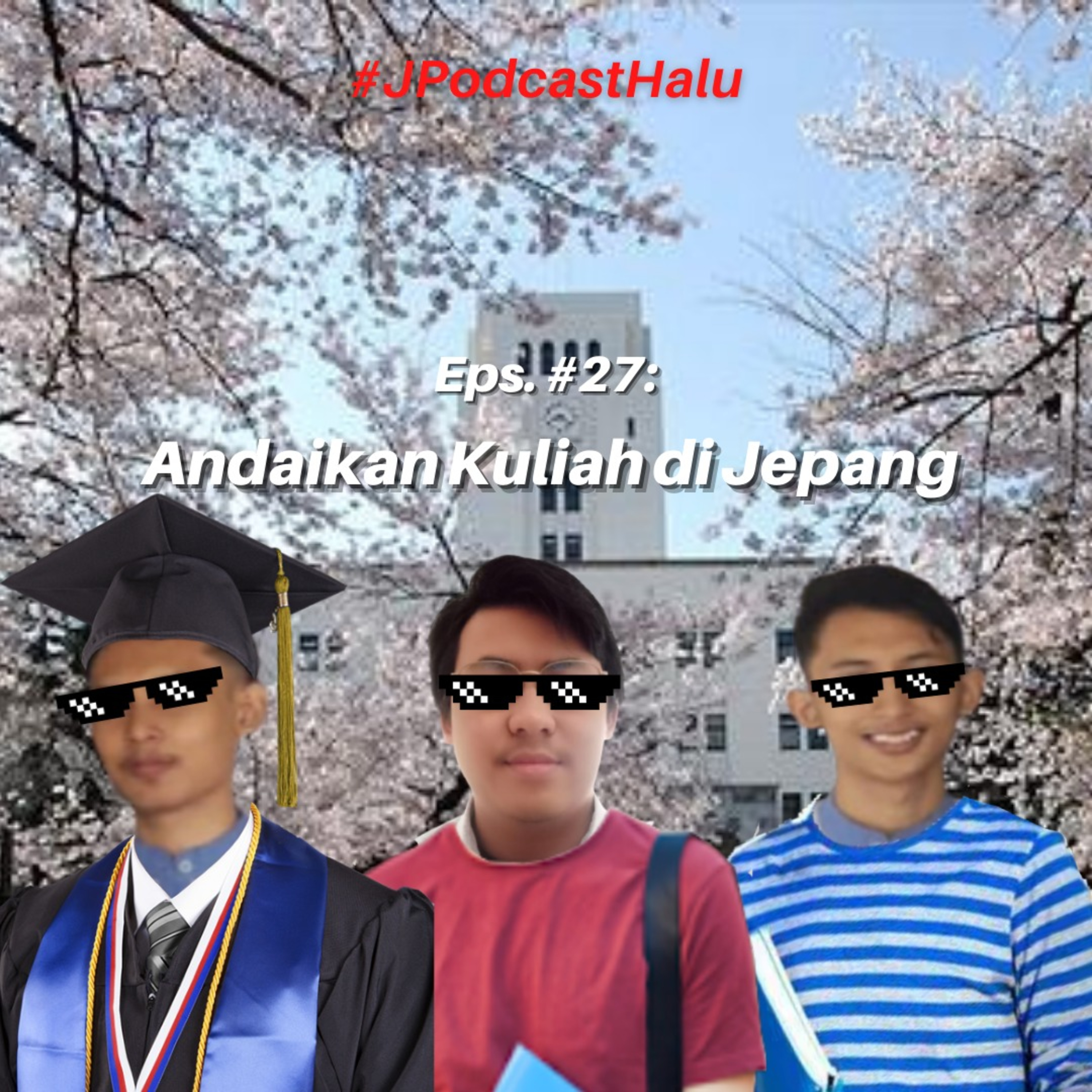 JPodcast