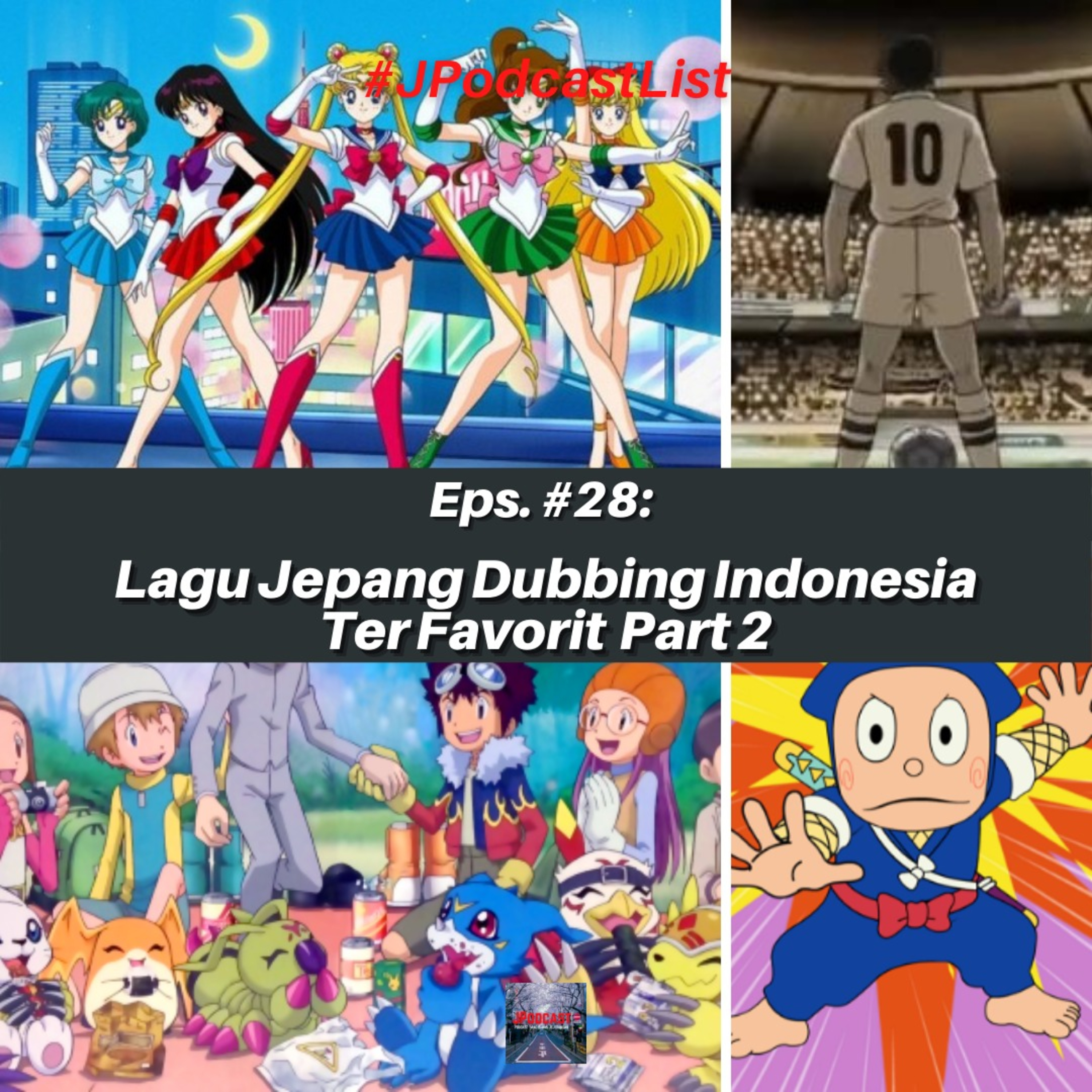 JPodcast