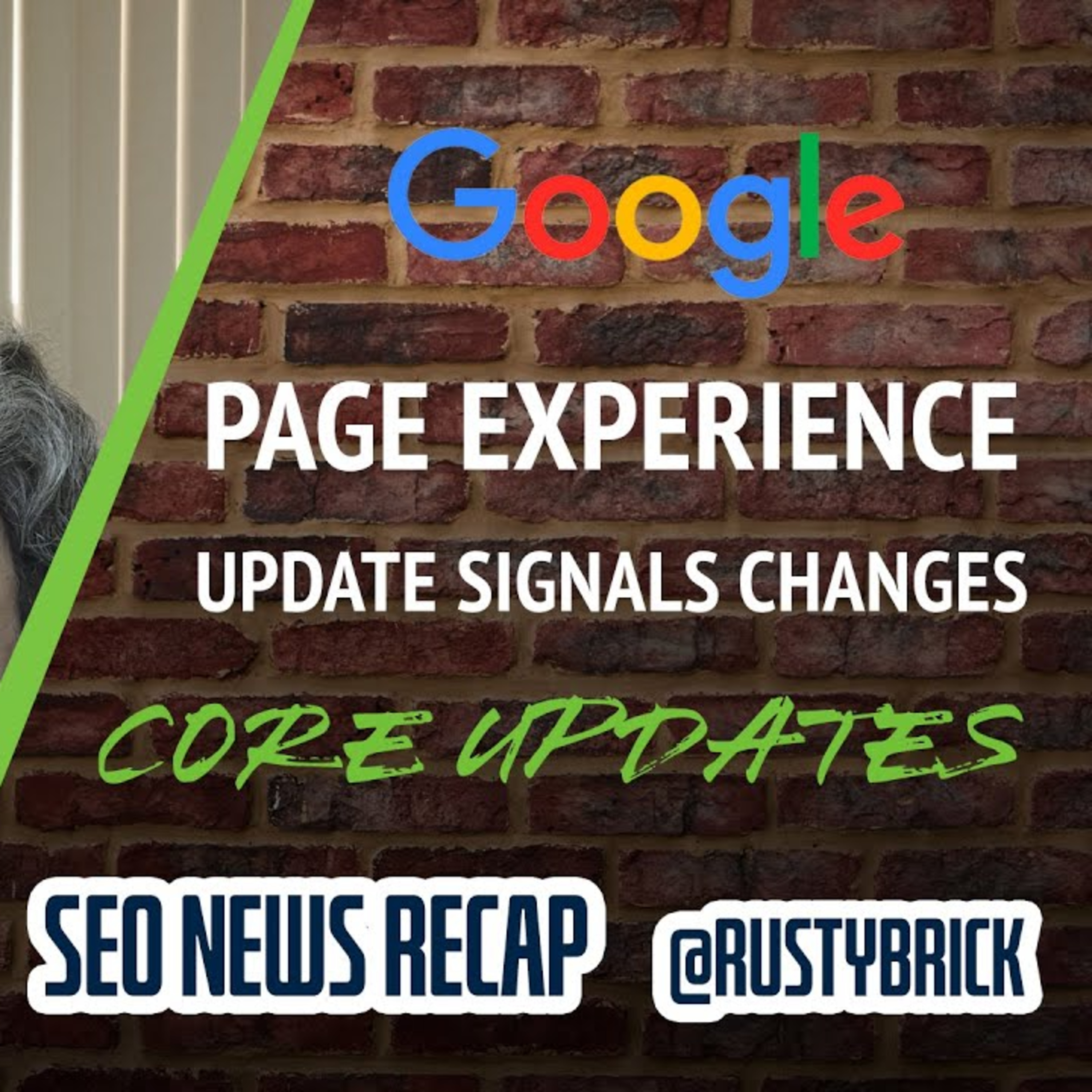 Google Drops Safe Browsing Signal, Core Updates Impact Images & Local & Bing MEB AI episode artwork