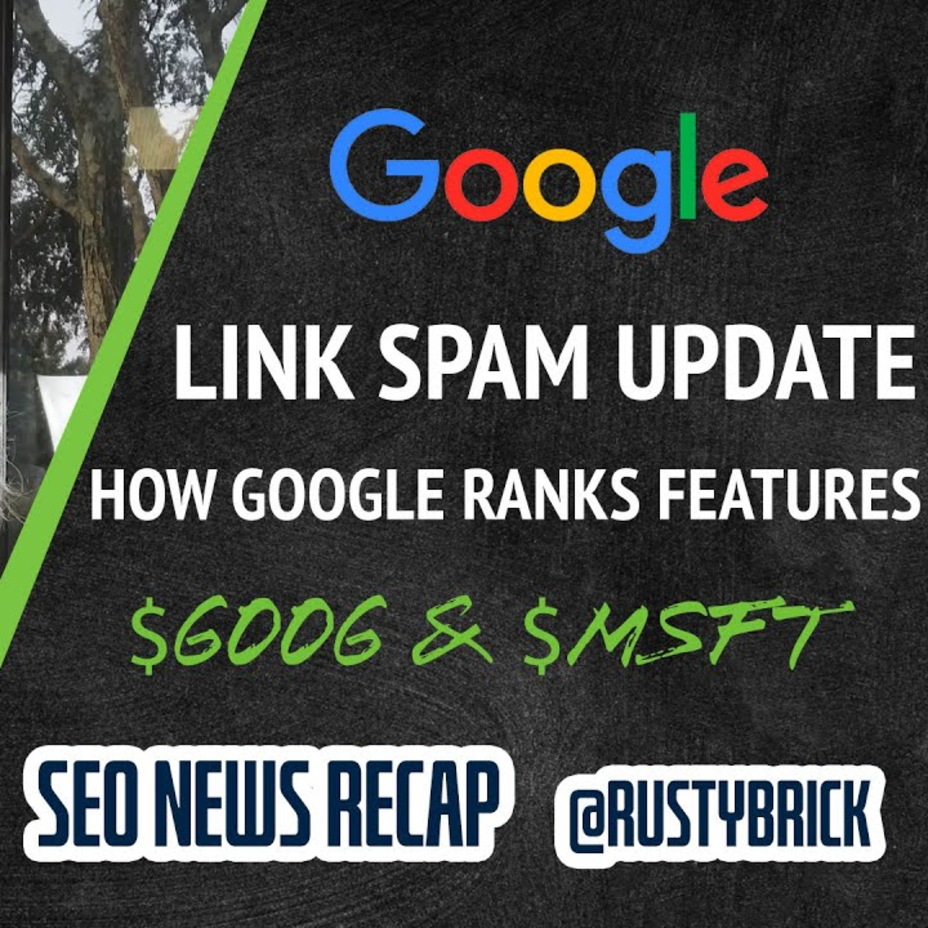 Search Engine Roundtable Podcast