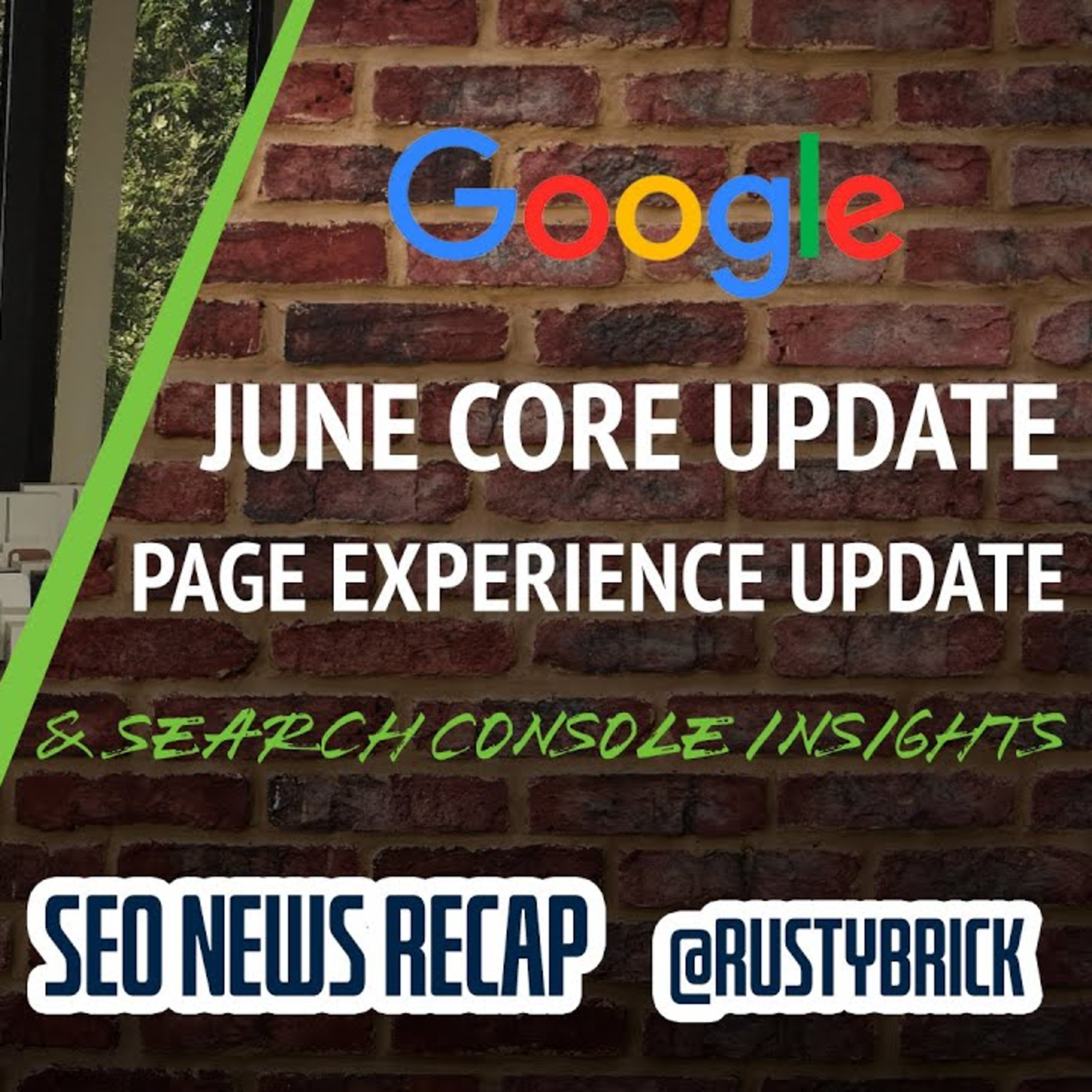 Search Engine Roundtable Podcast