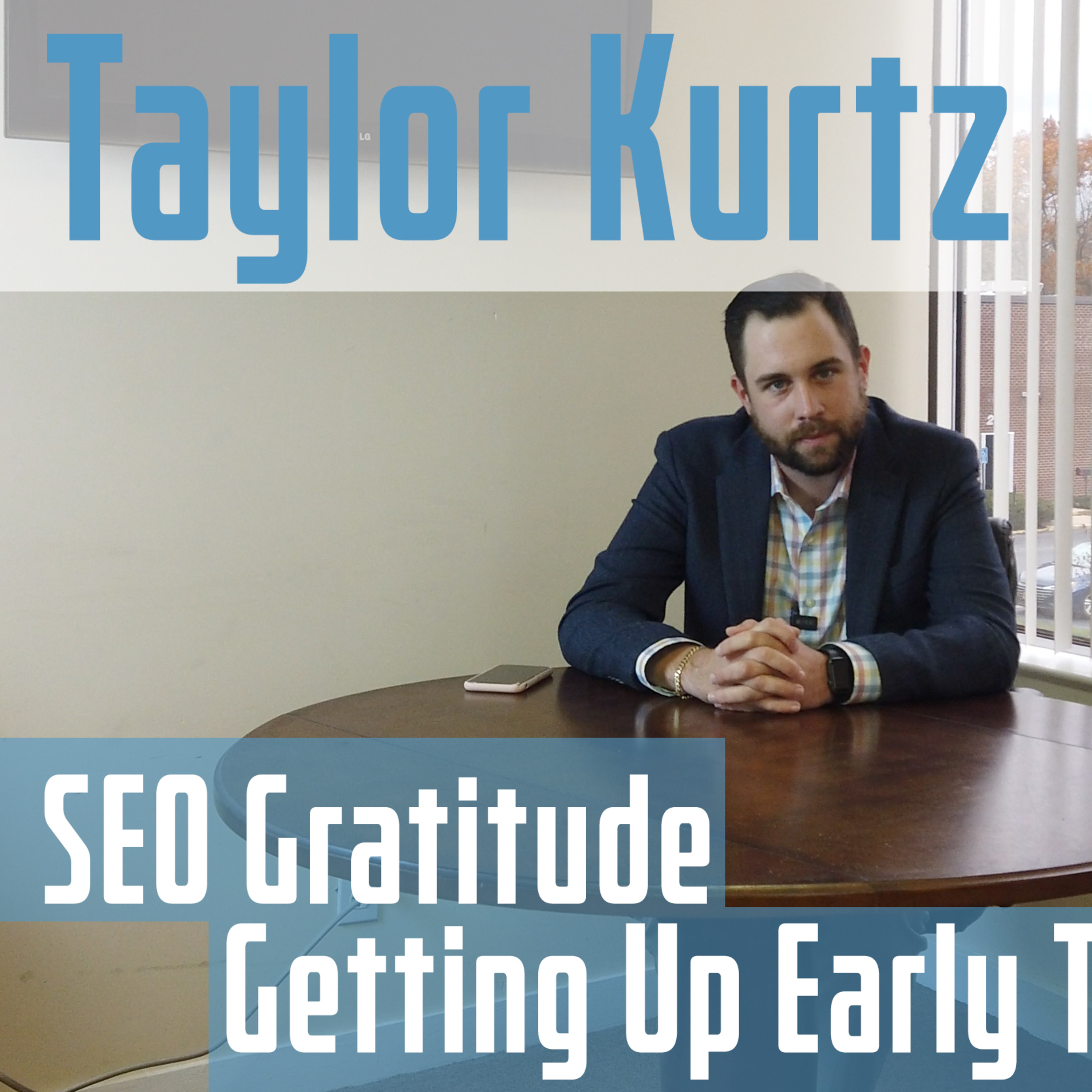 Search Engine Roundtable Podcast