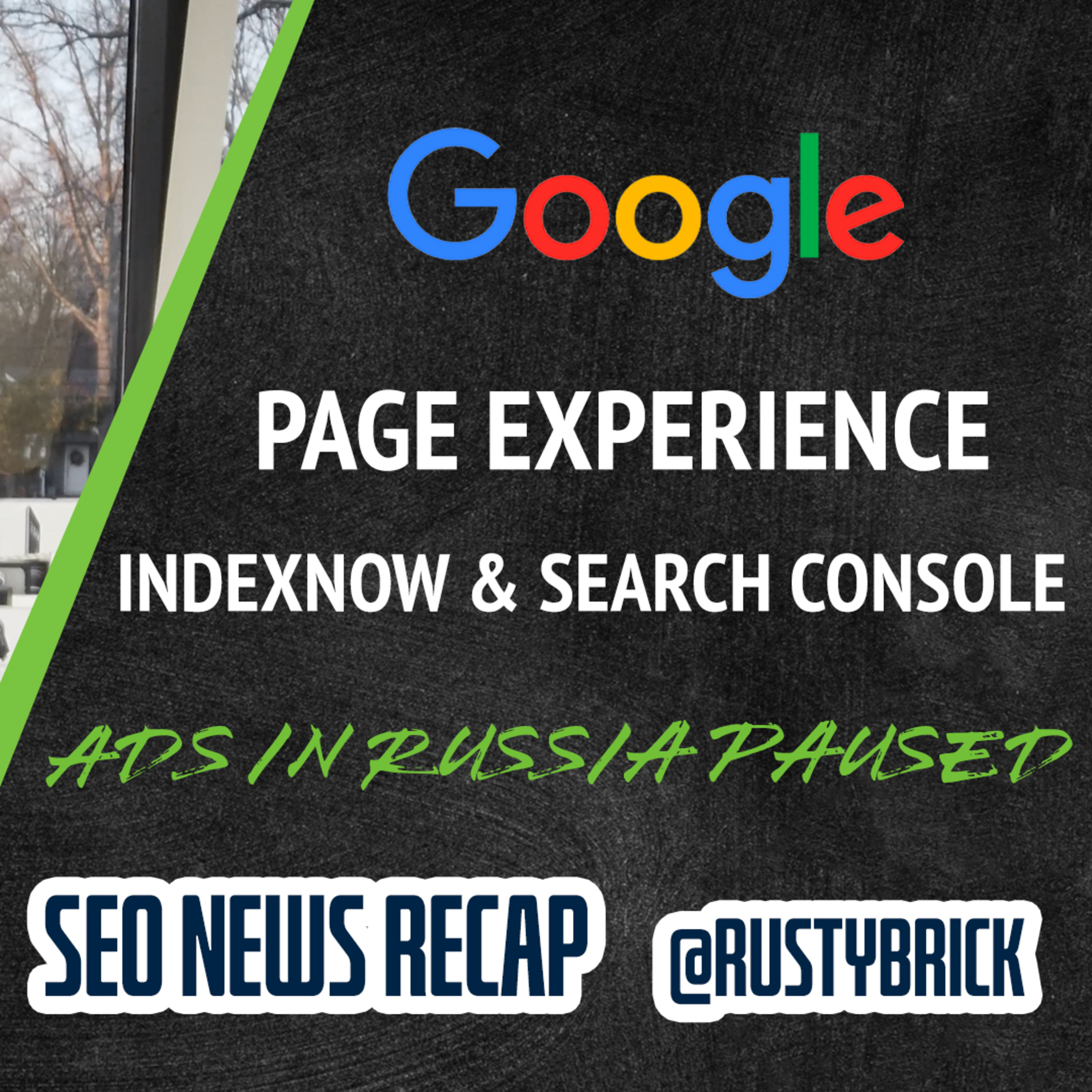Search Engine Roundtable Podcast