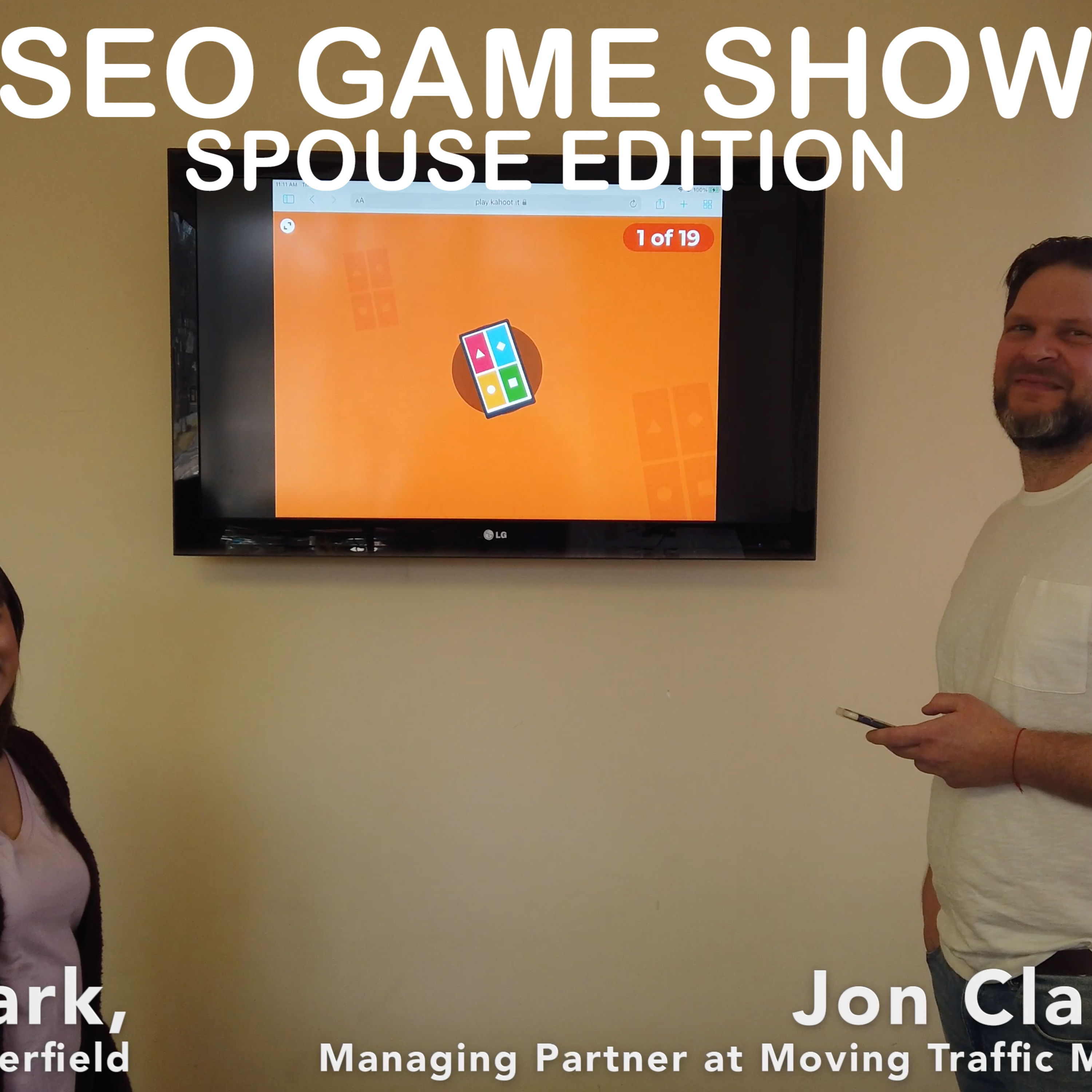 Search Engine Roundtable Podcast