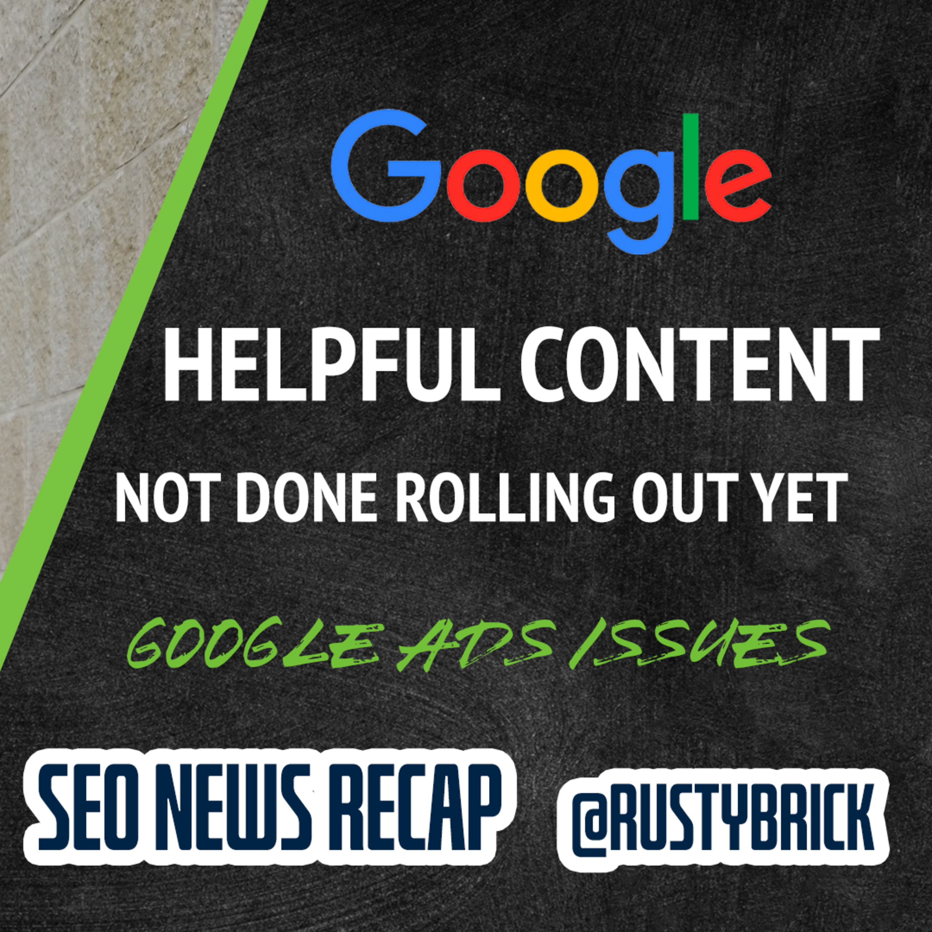 Search Engine Roundtable Podcast