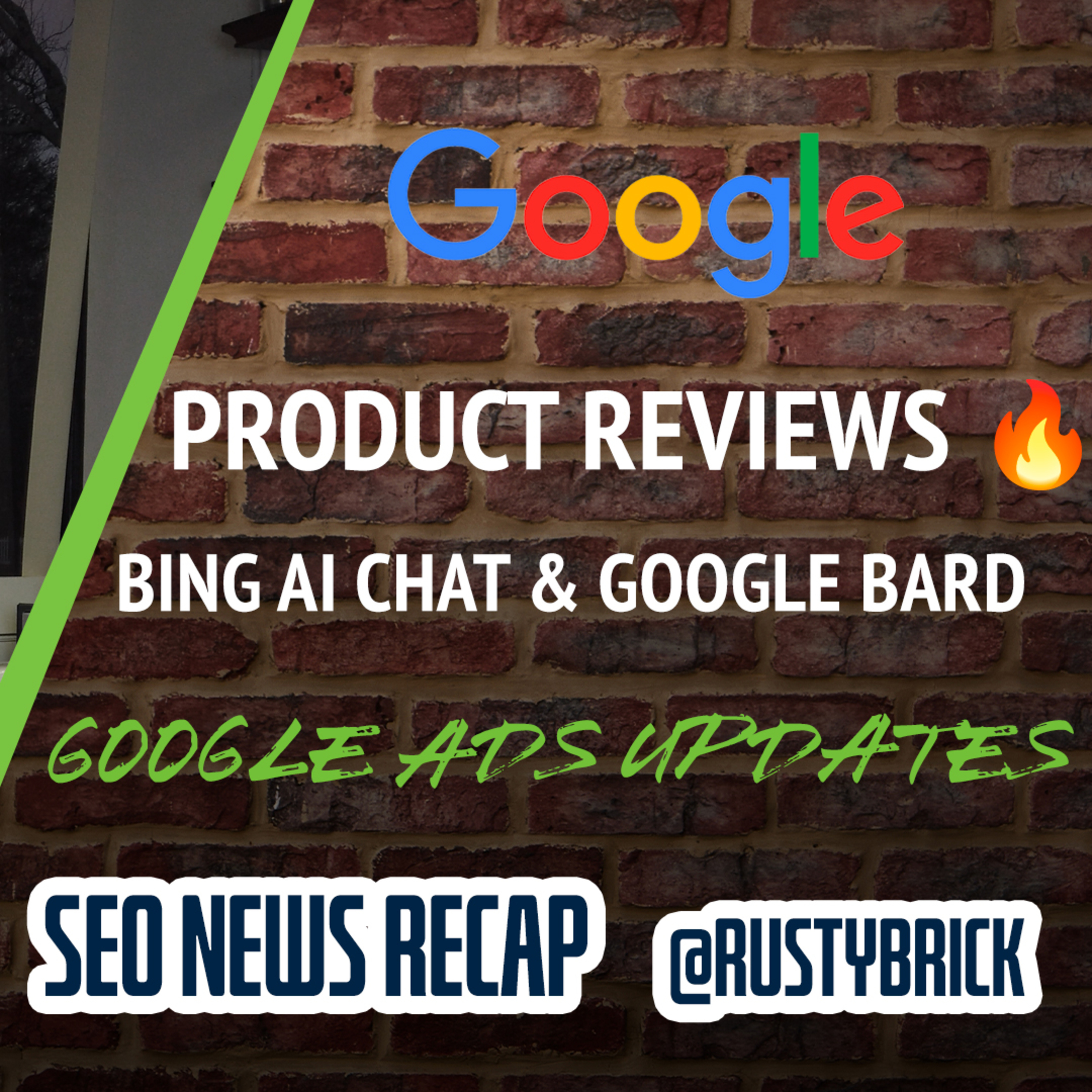 Search Engine Roundtable Podcast