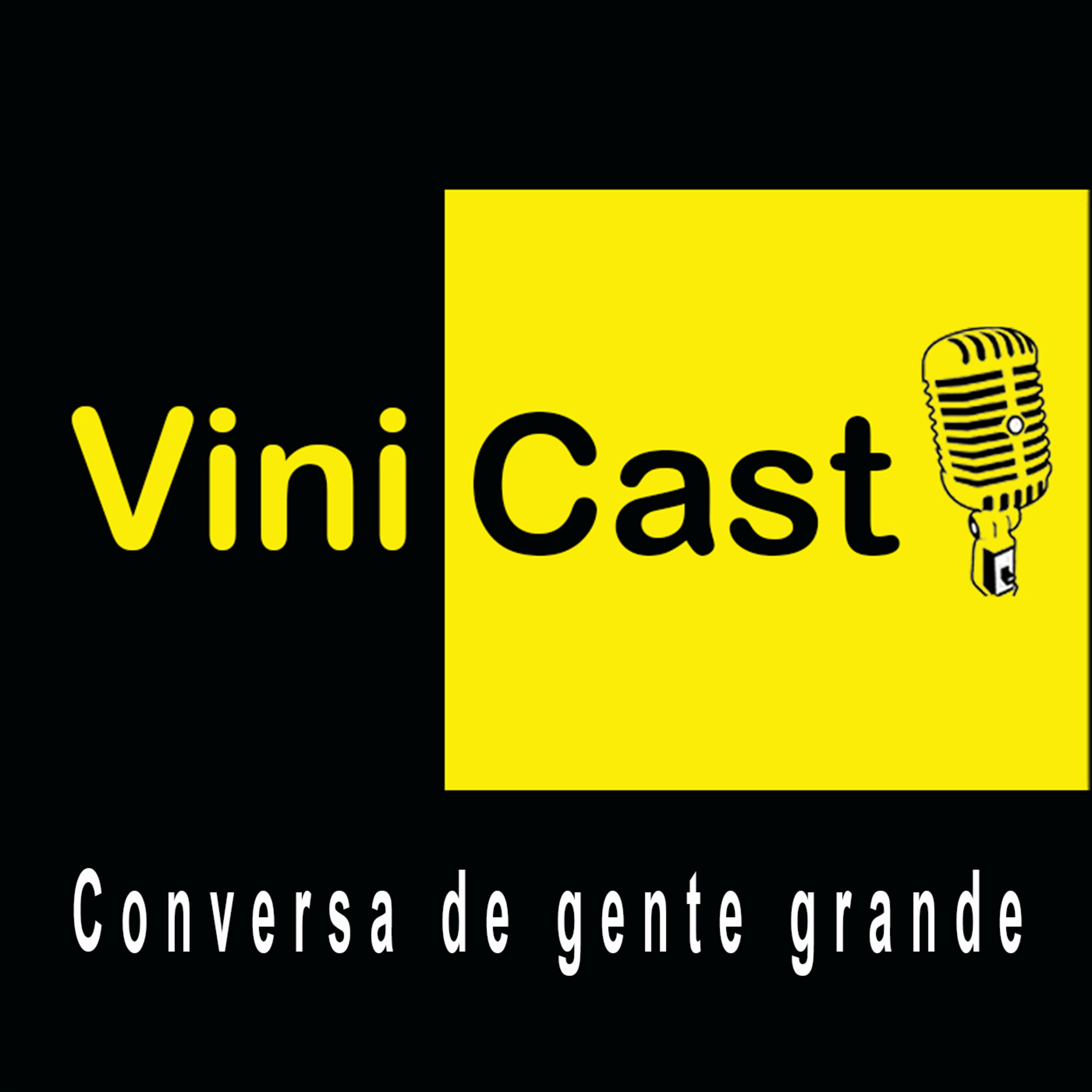 ViniCast Brasil