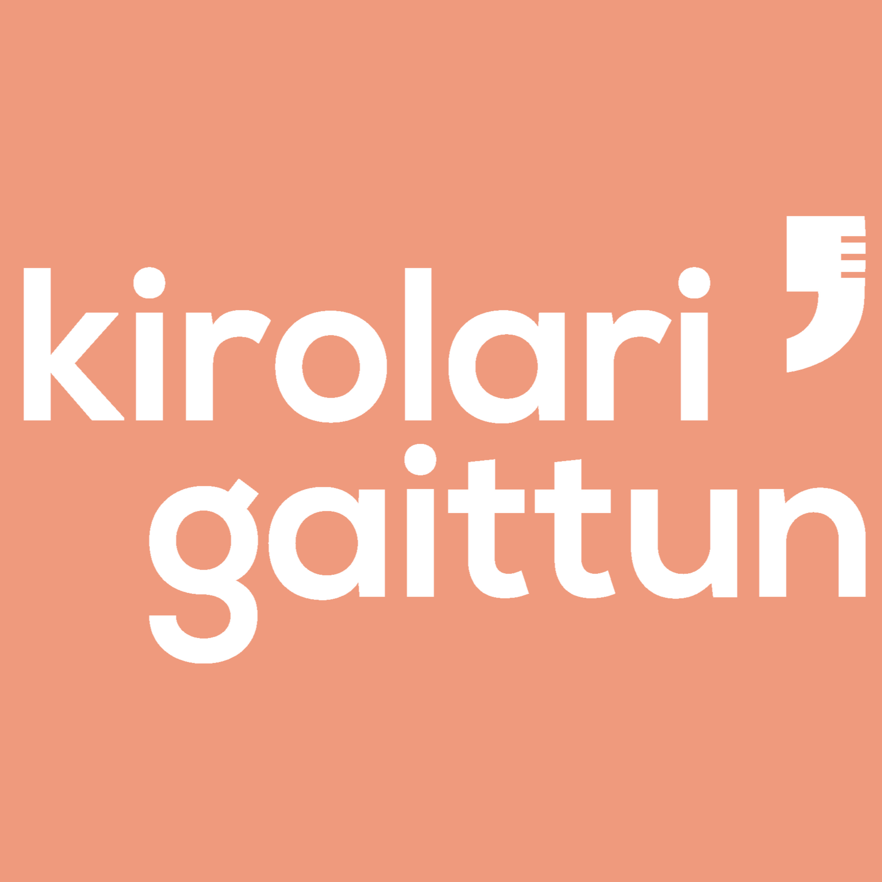 Kirolari Gaittun