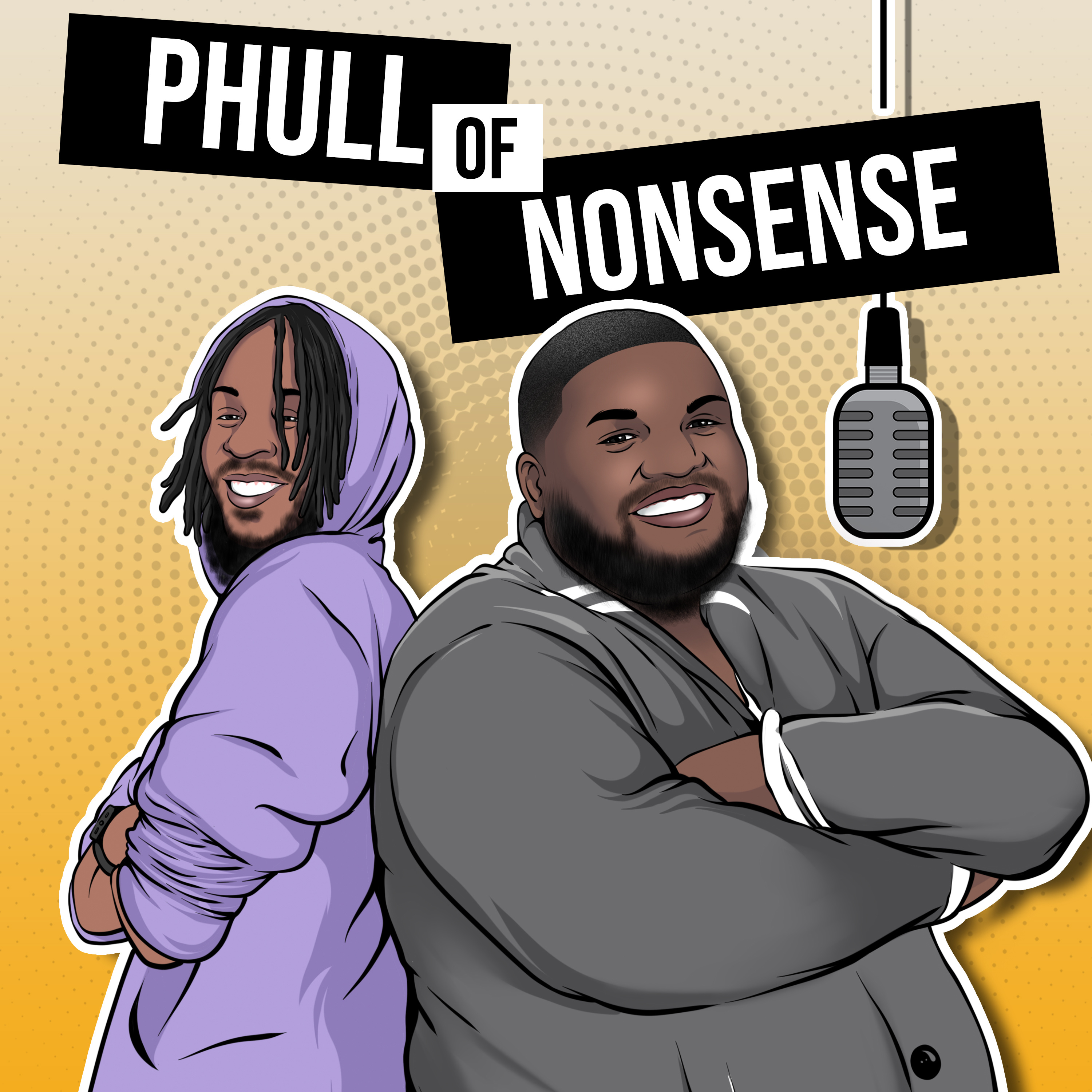 Phull of Nonsense
