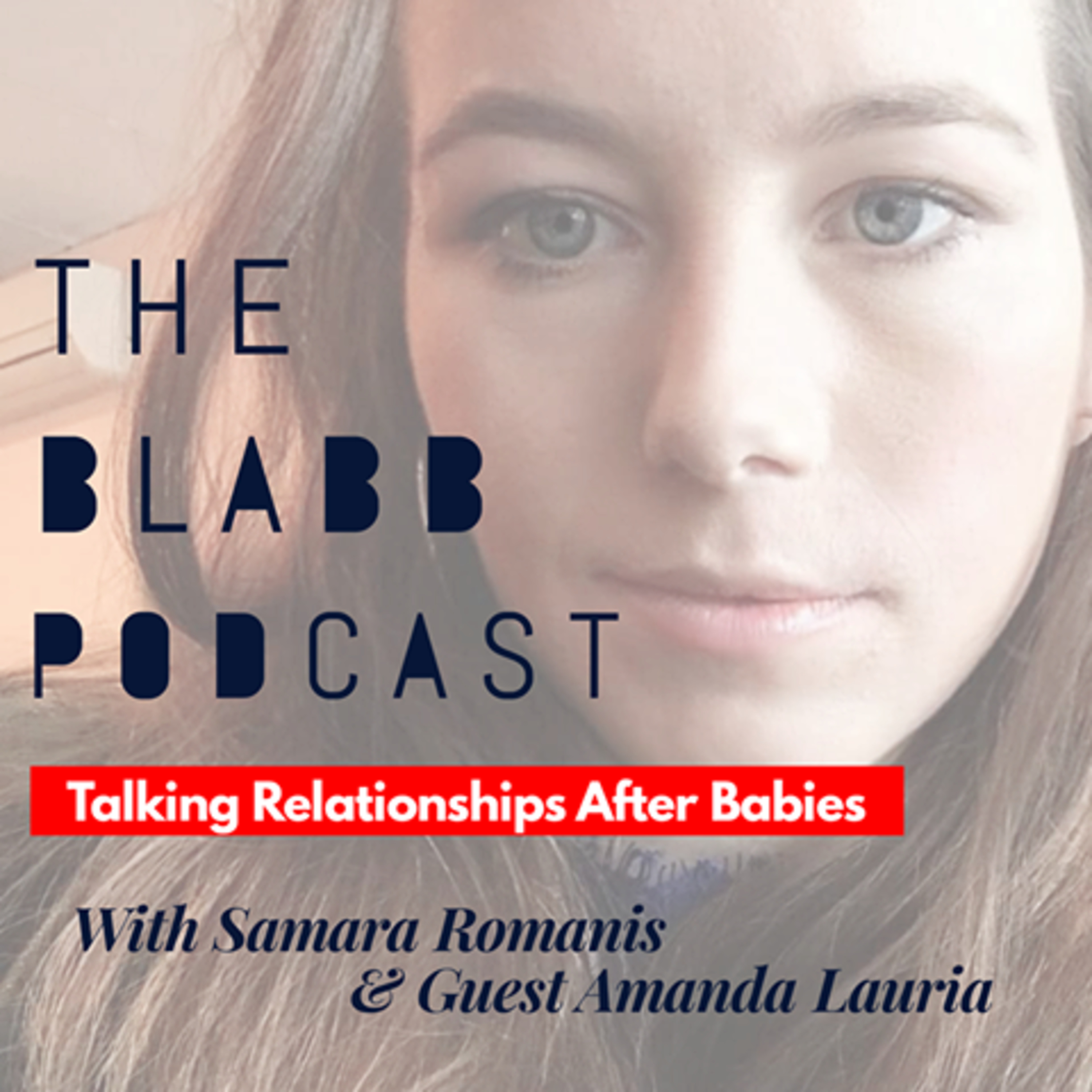 The BLABB podcast