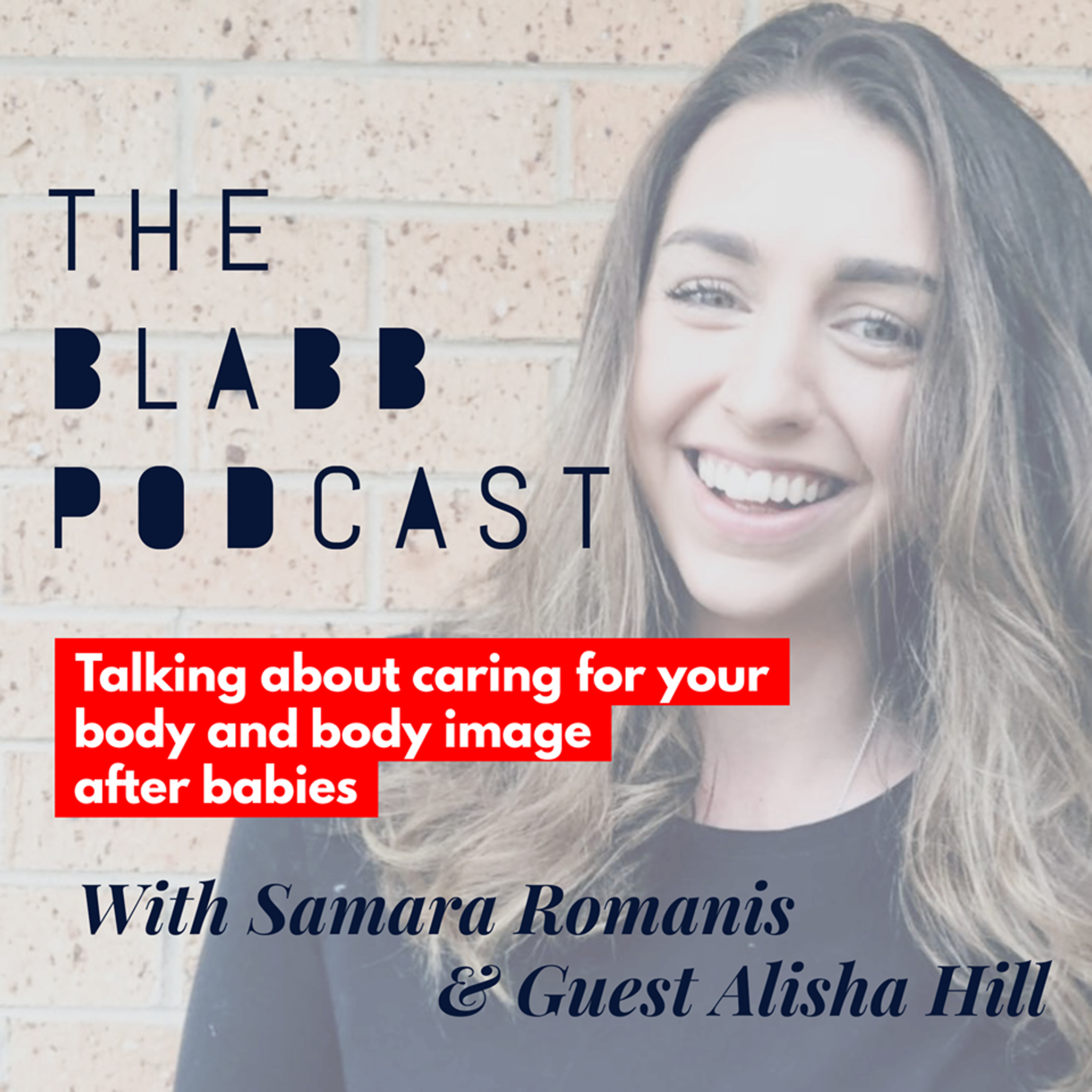 The BLABB podcast