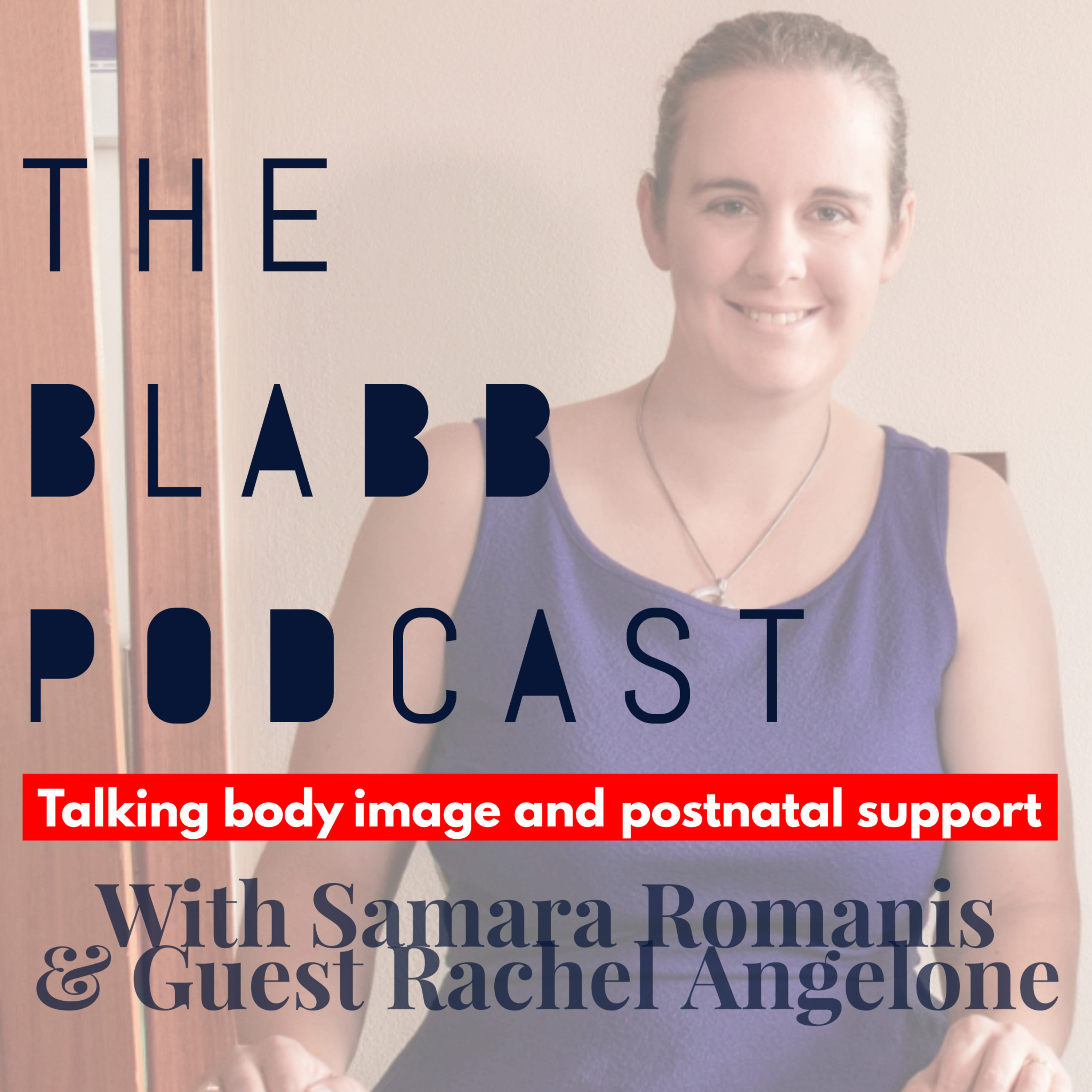 The BLABB podcast