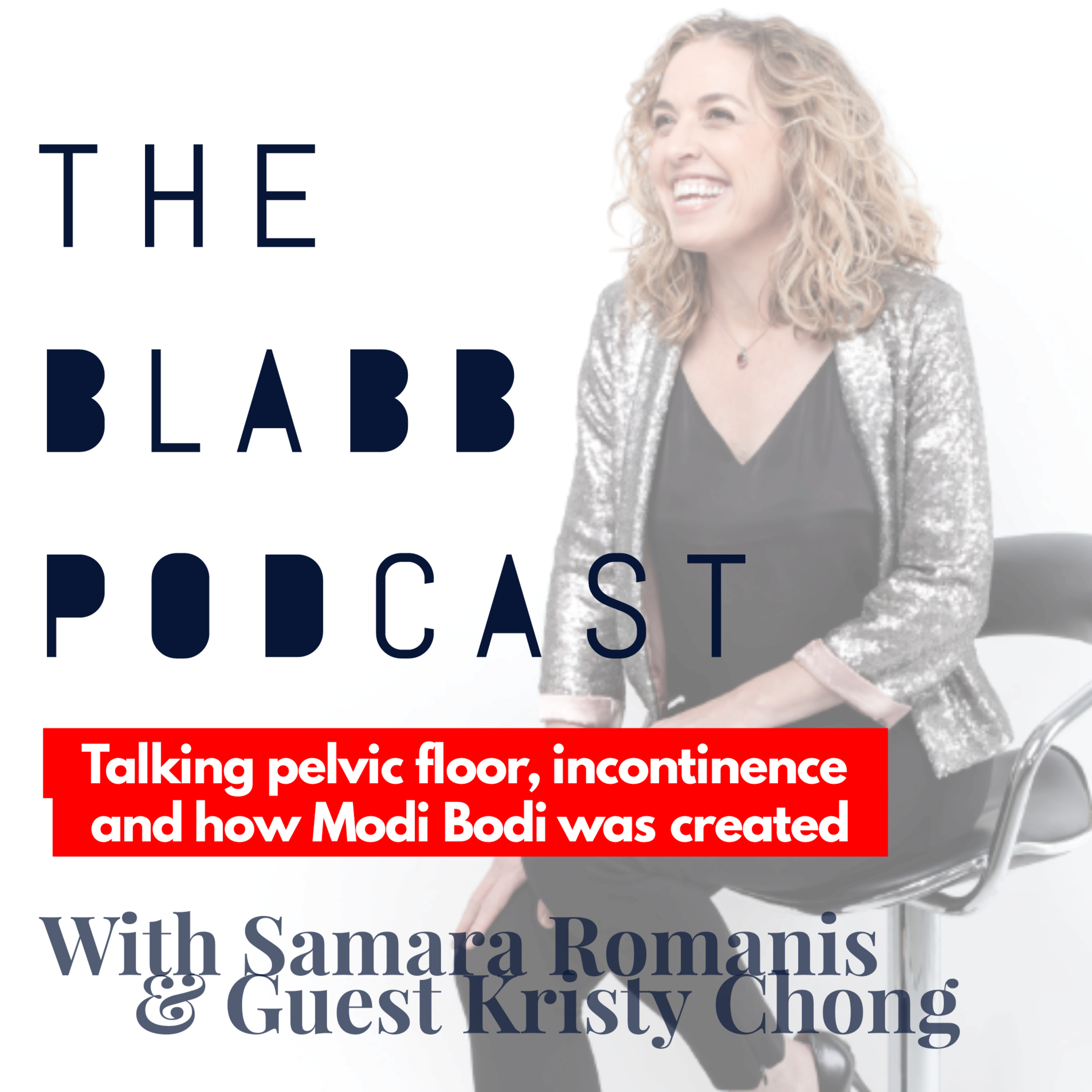 The BLABB podcast