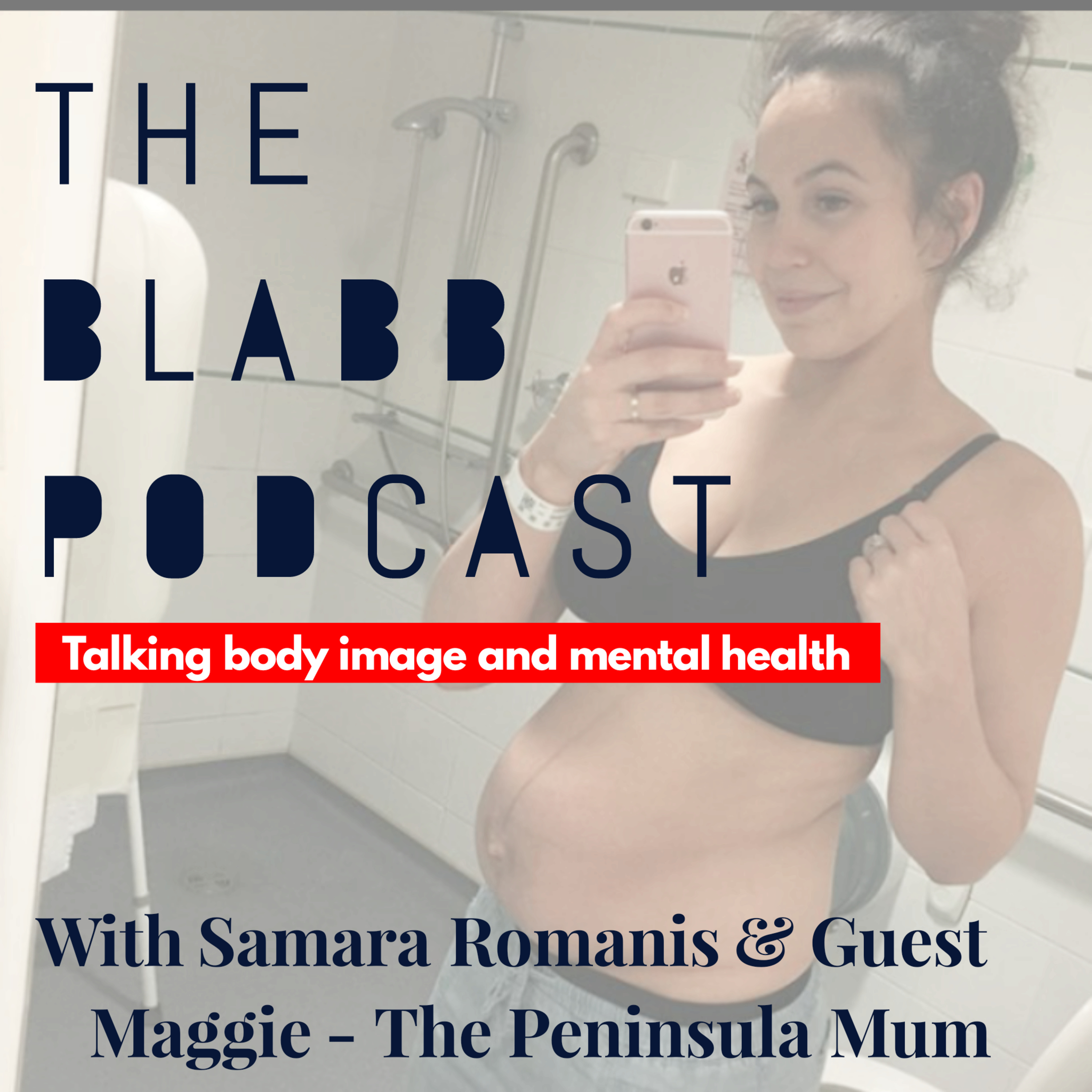 The BLABB podcast