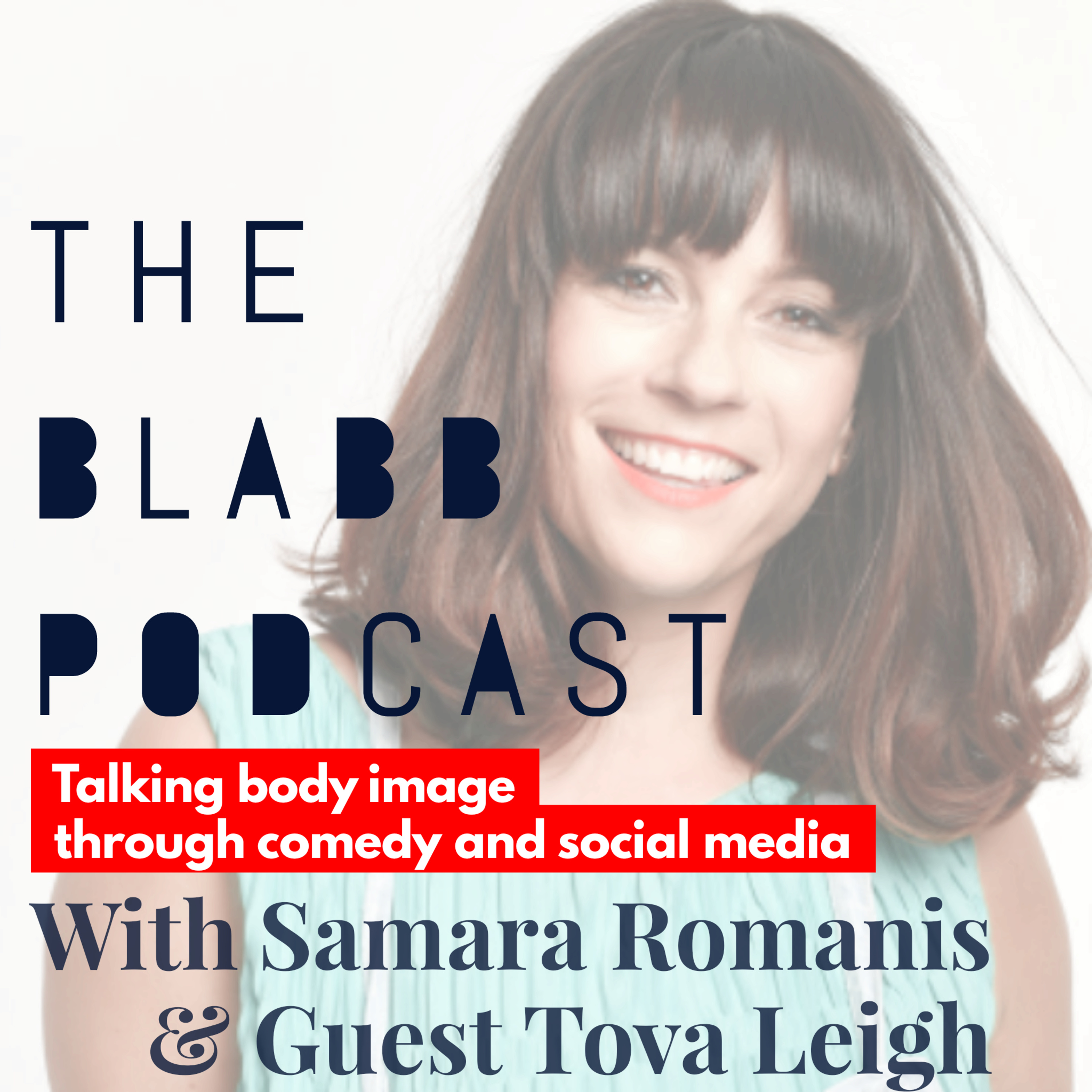 The BLABB podcast