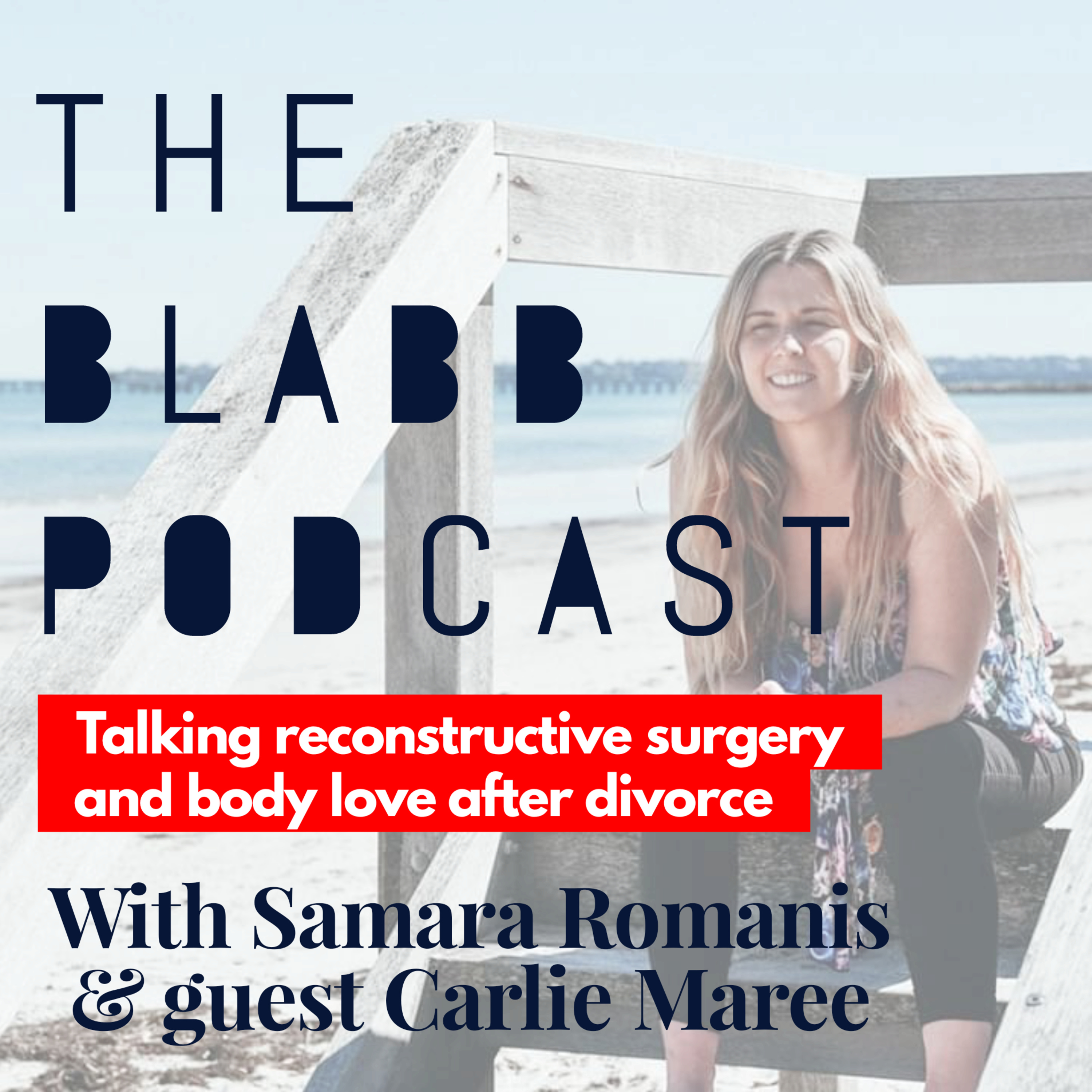 The BLABB podcast