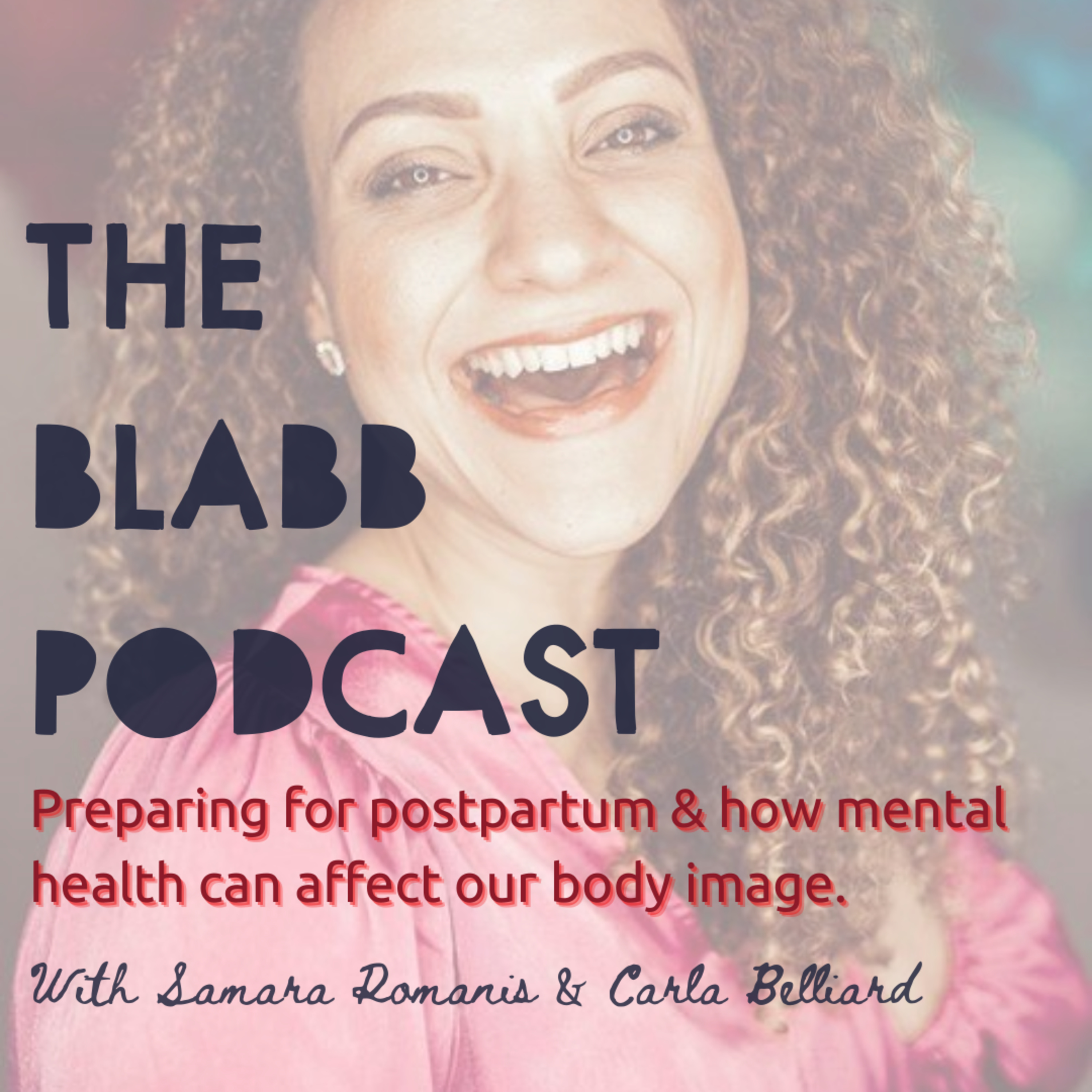 The BLABB podcast