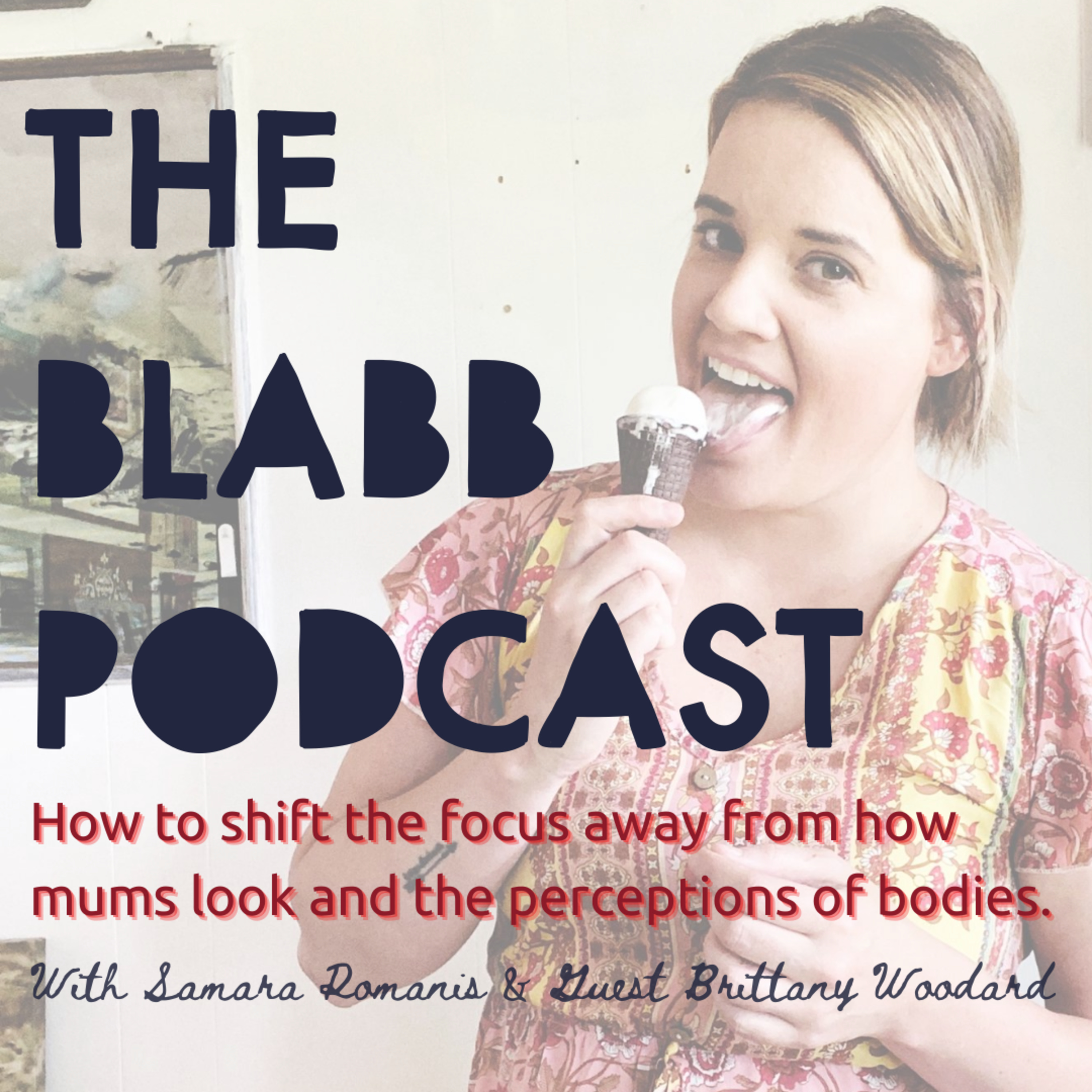 The BLABB podcast