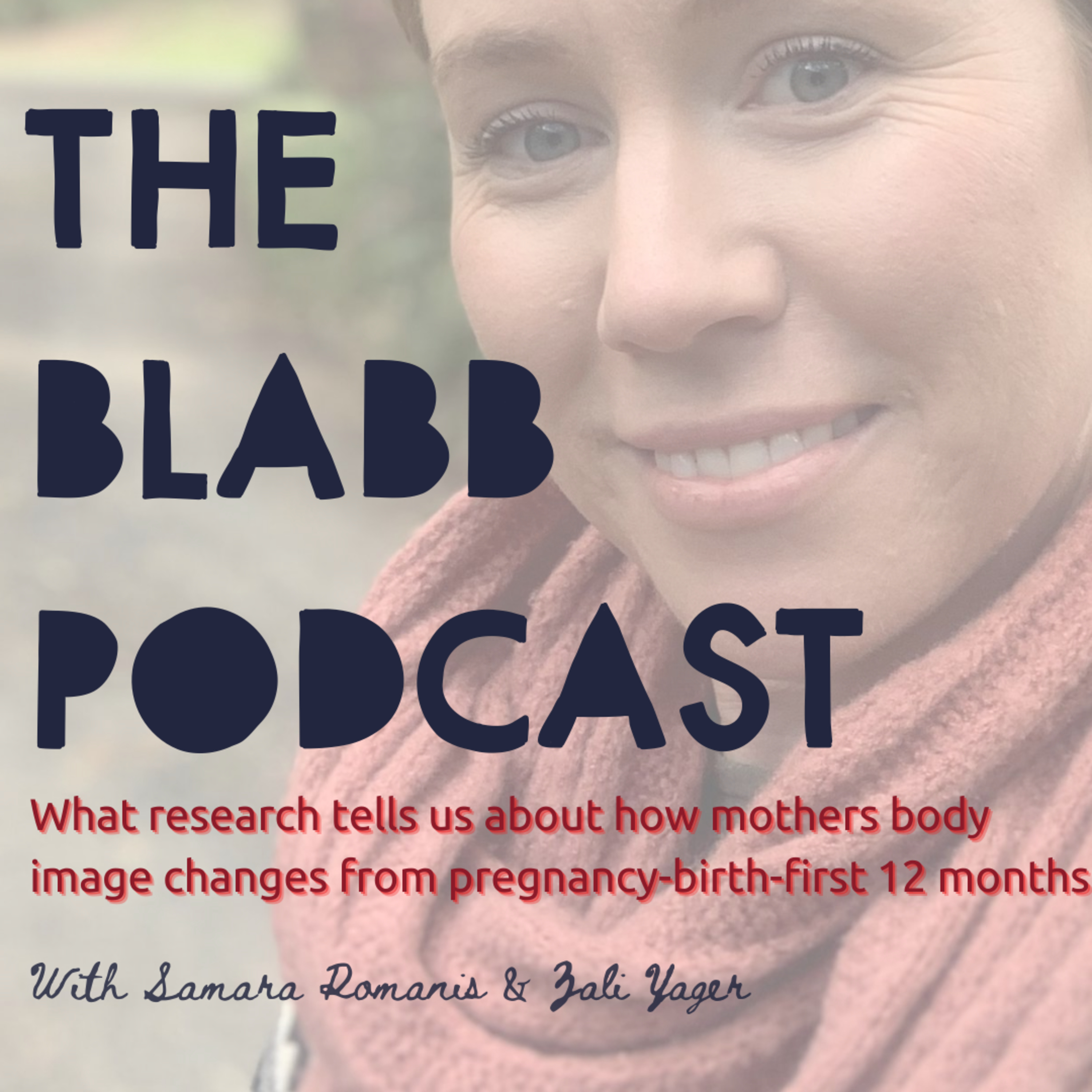 The BLABB podcast