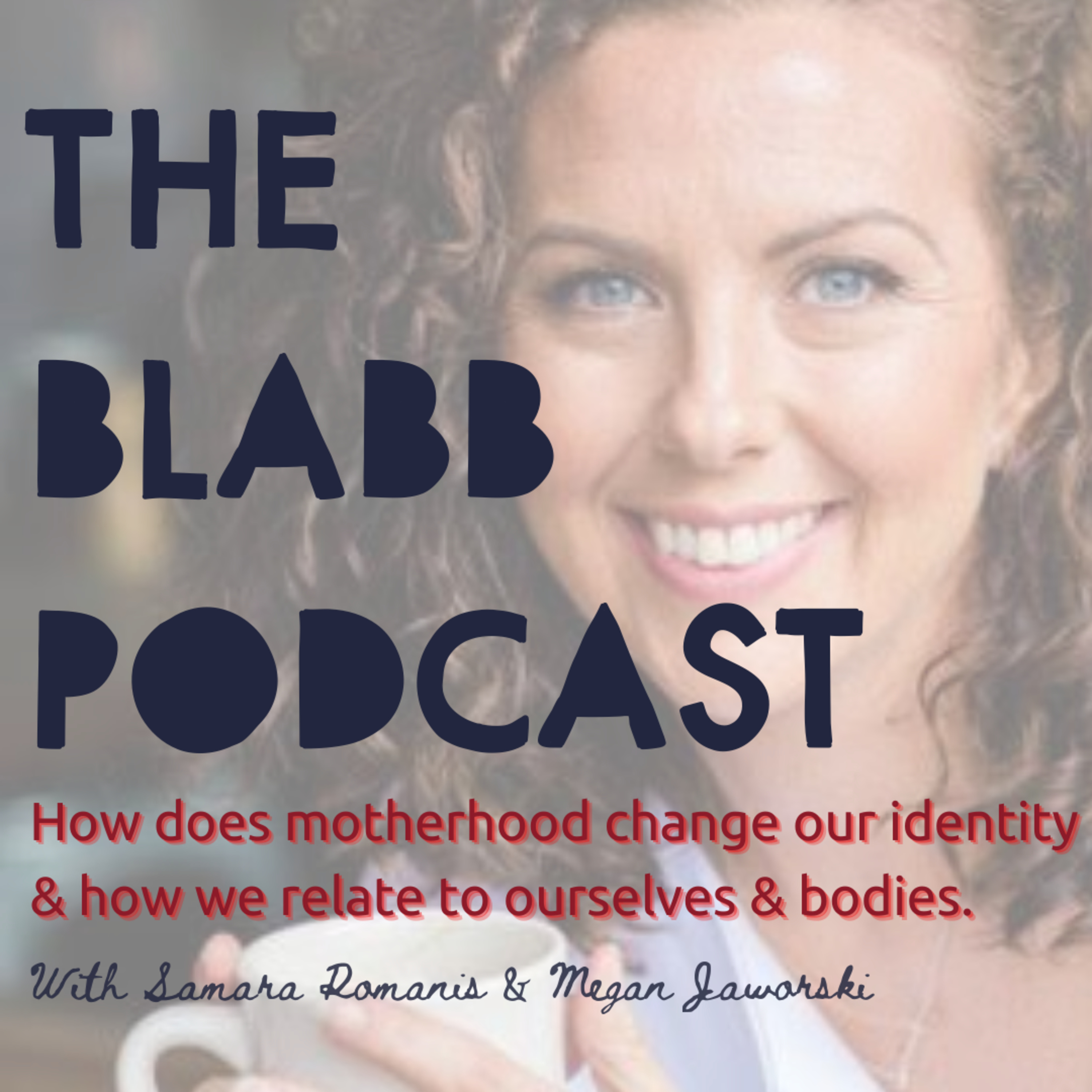 The BLABB podcast