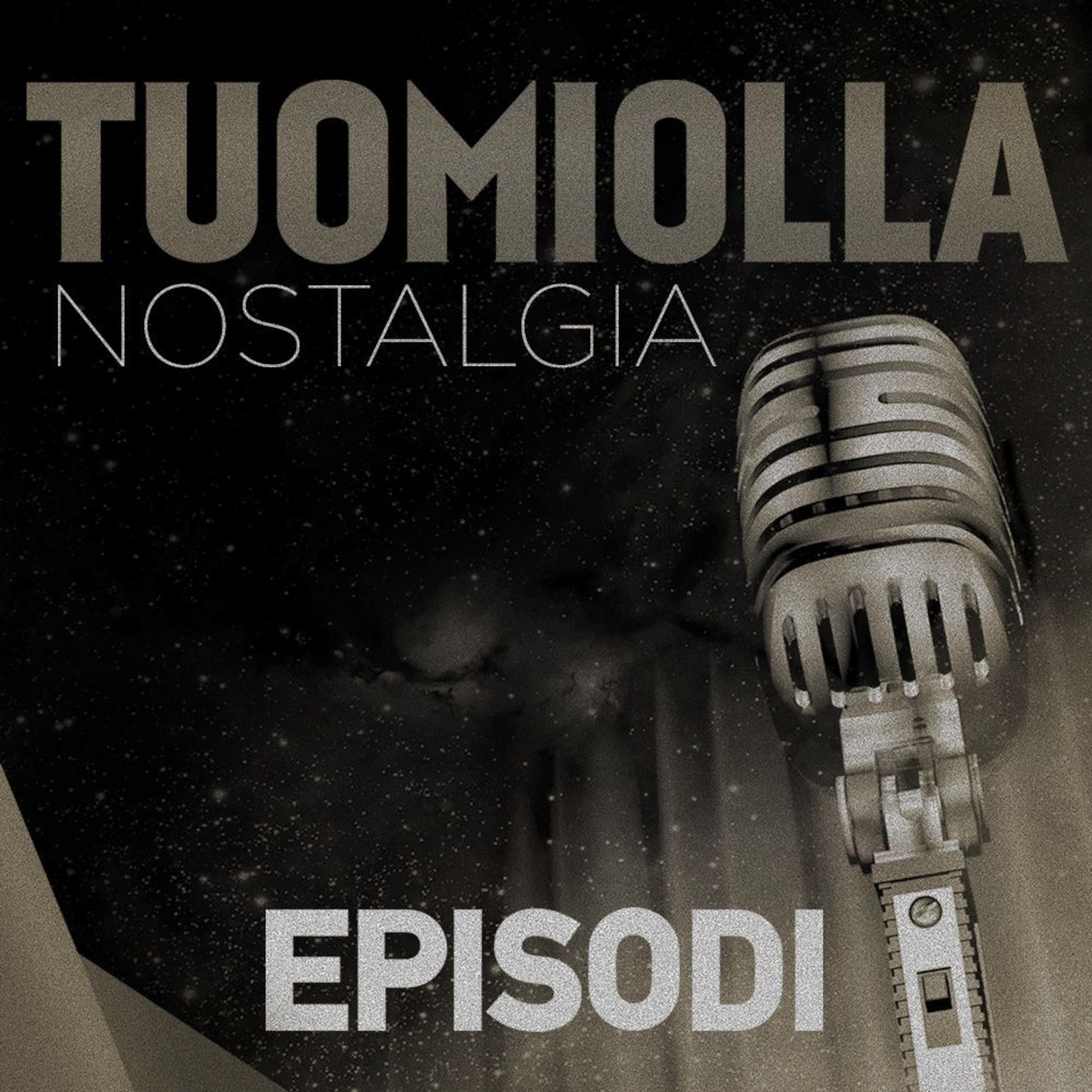 Tuomiolla Kummisetä – The Godfather episode artwork