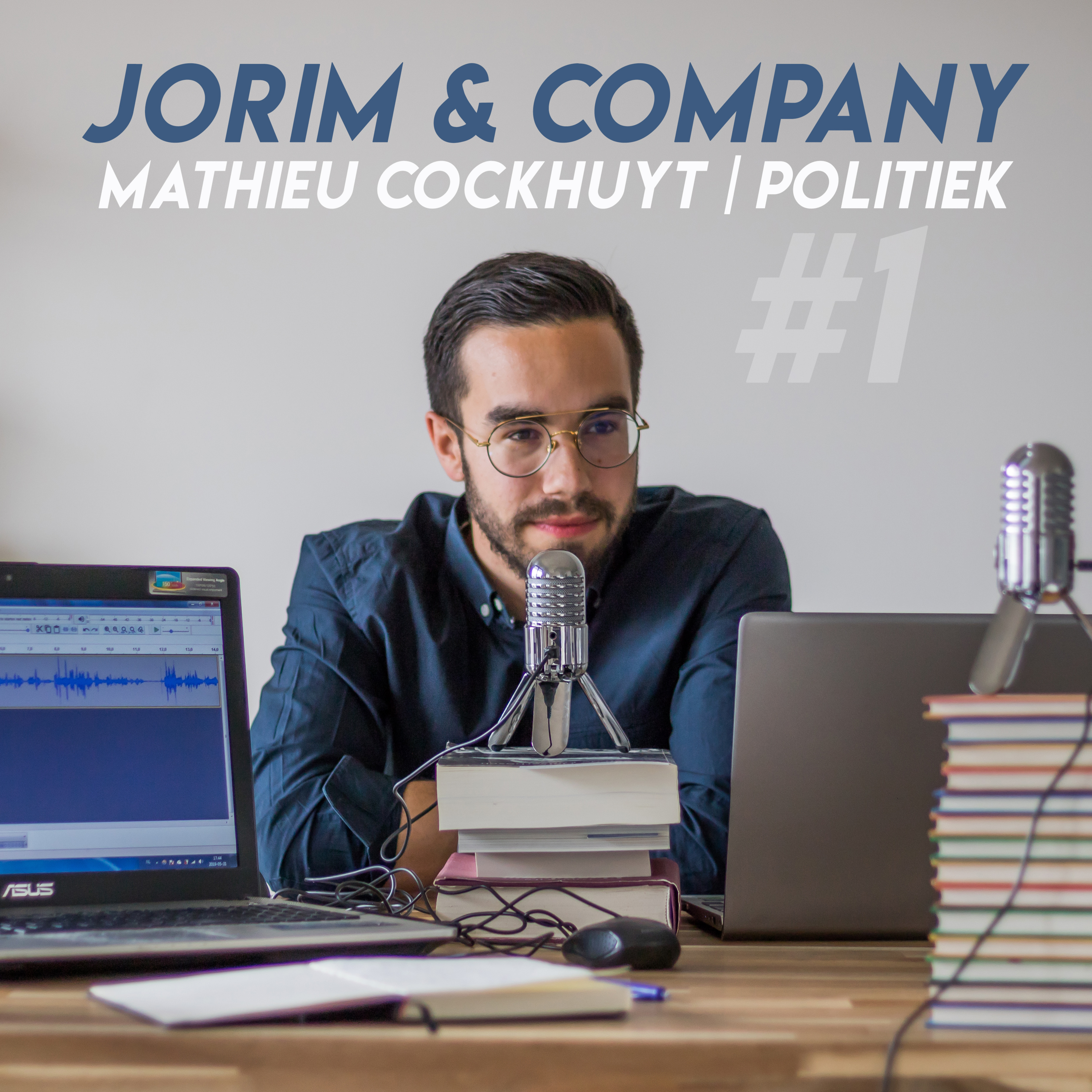 Jorim & Company