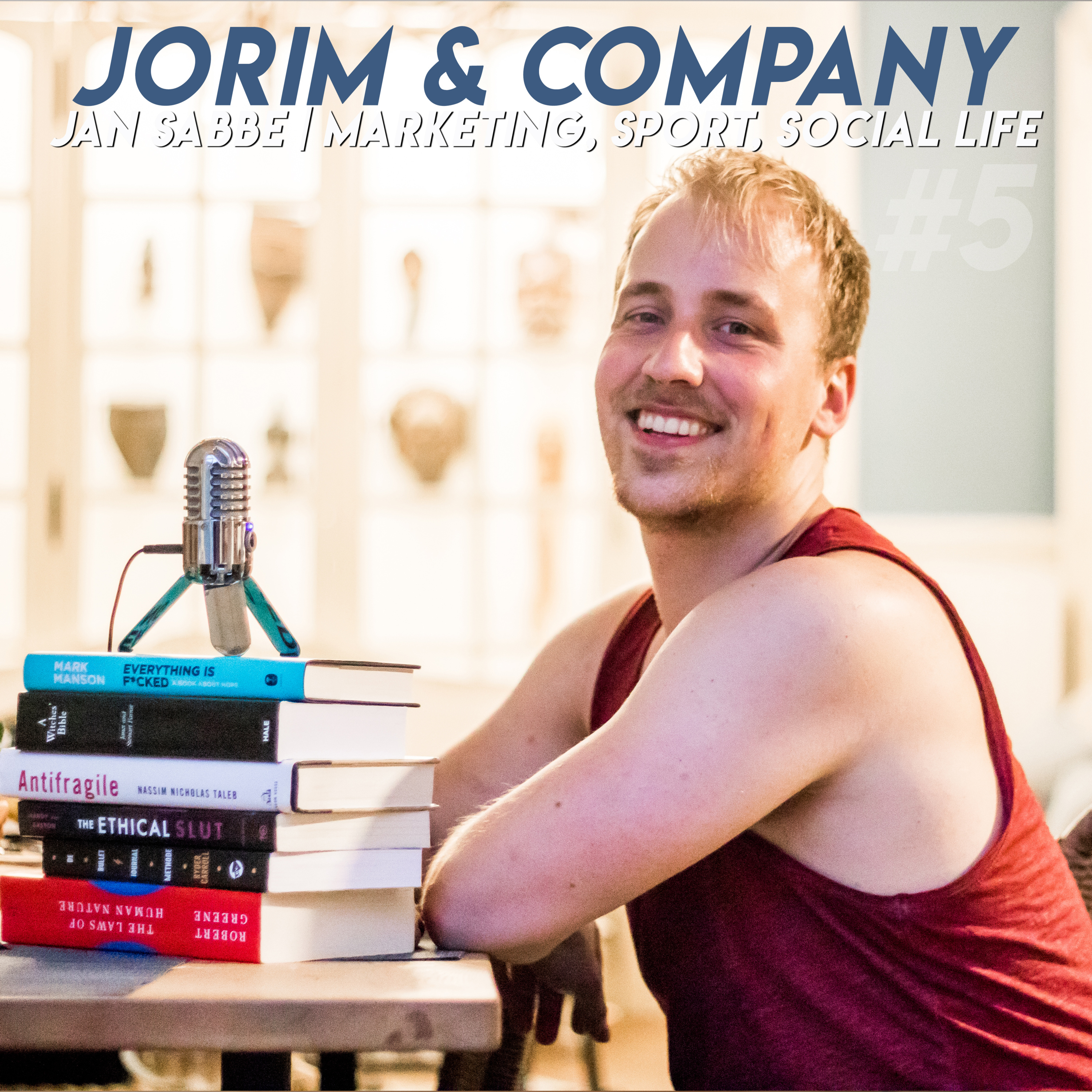 Jorim & Company