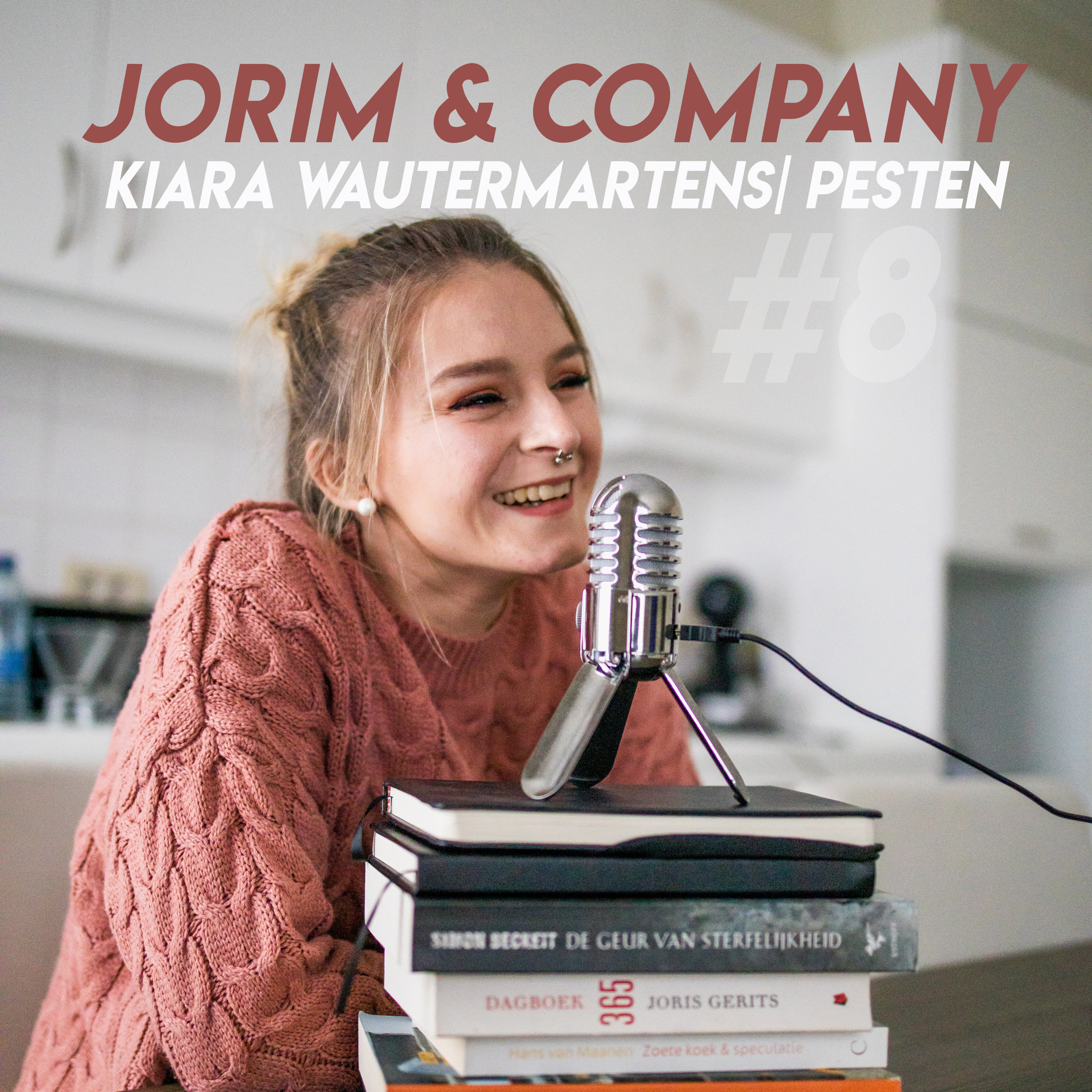 Jorim & Company