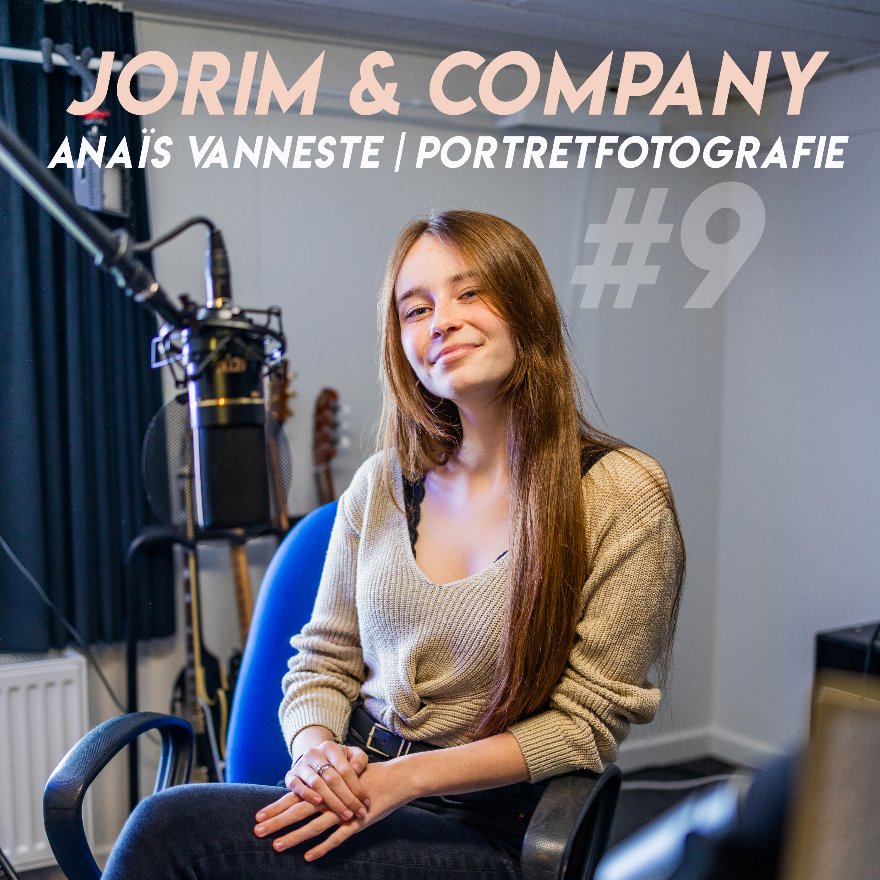 Jorim & Company