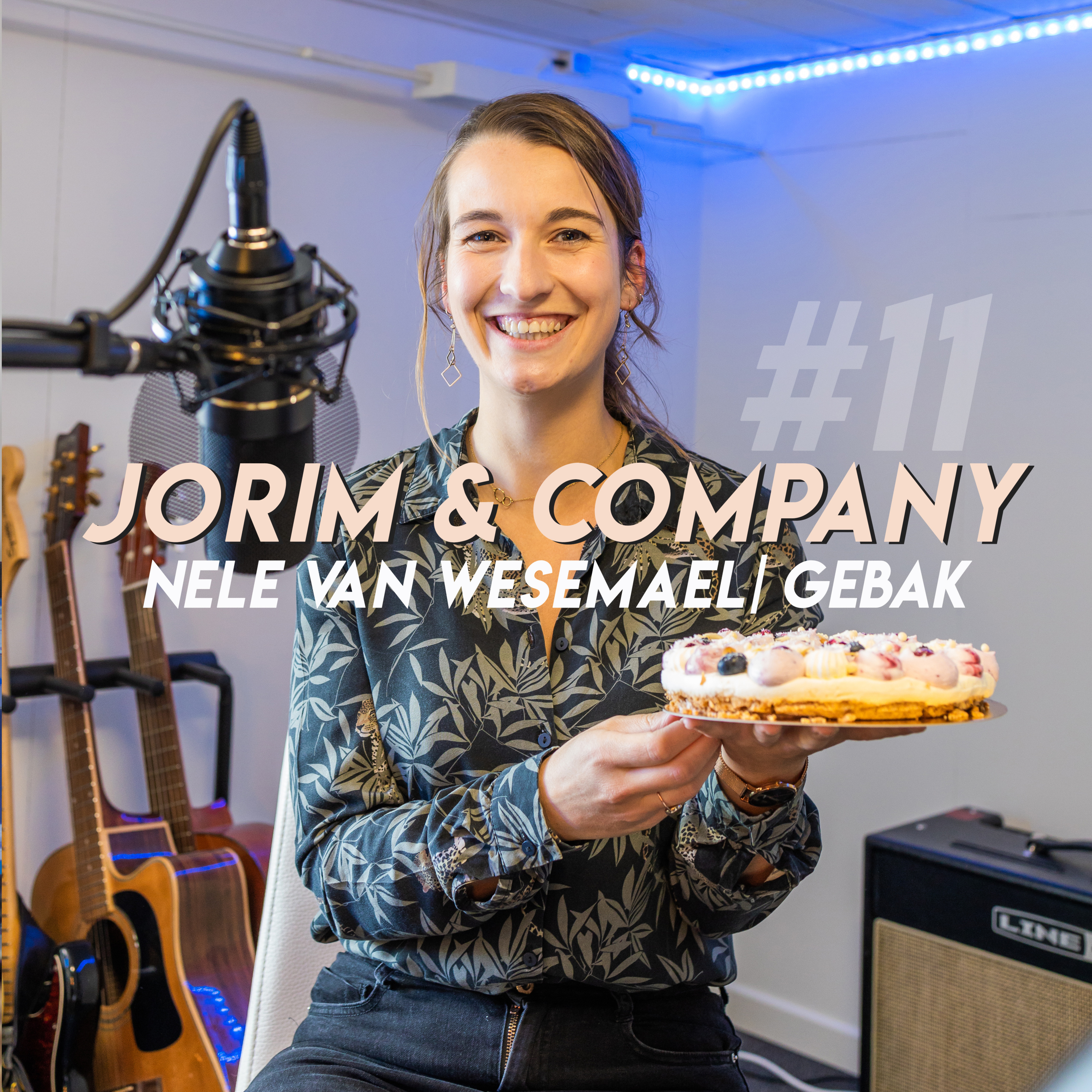 Jorim & Company