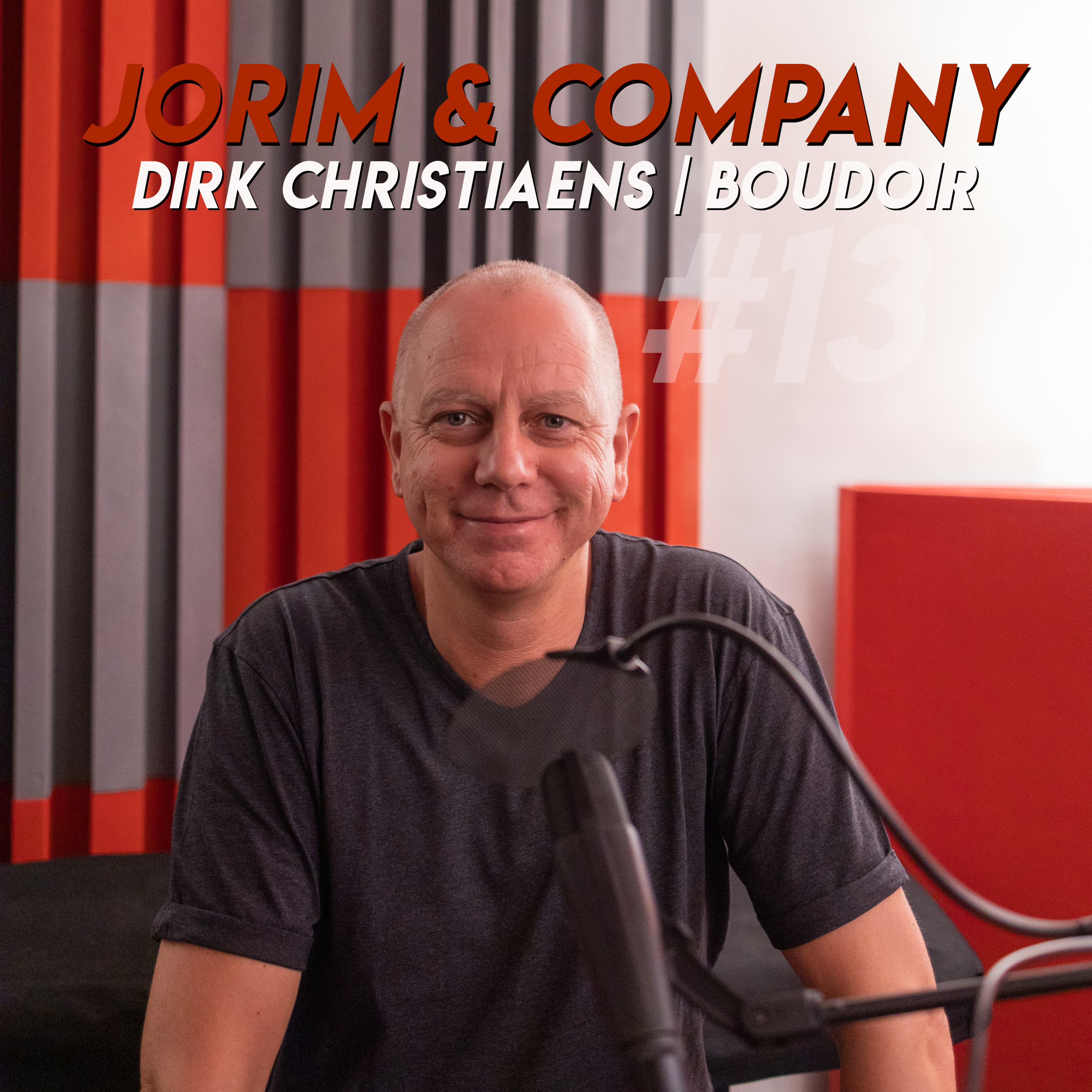 Jorim & Company