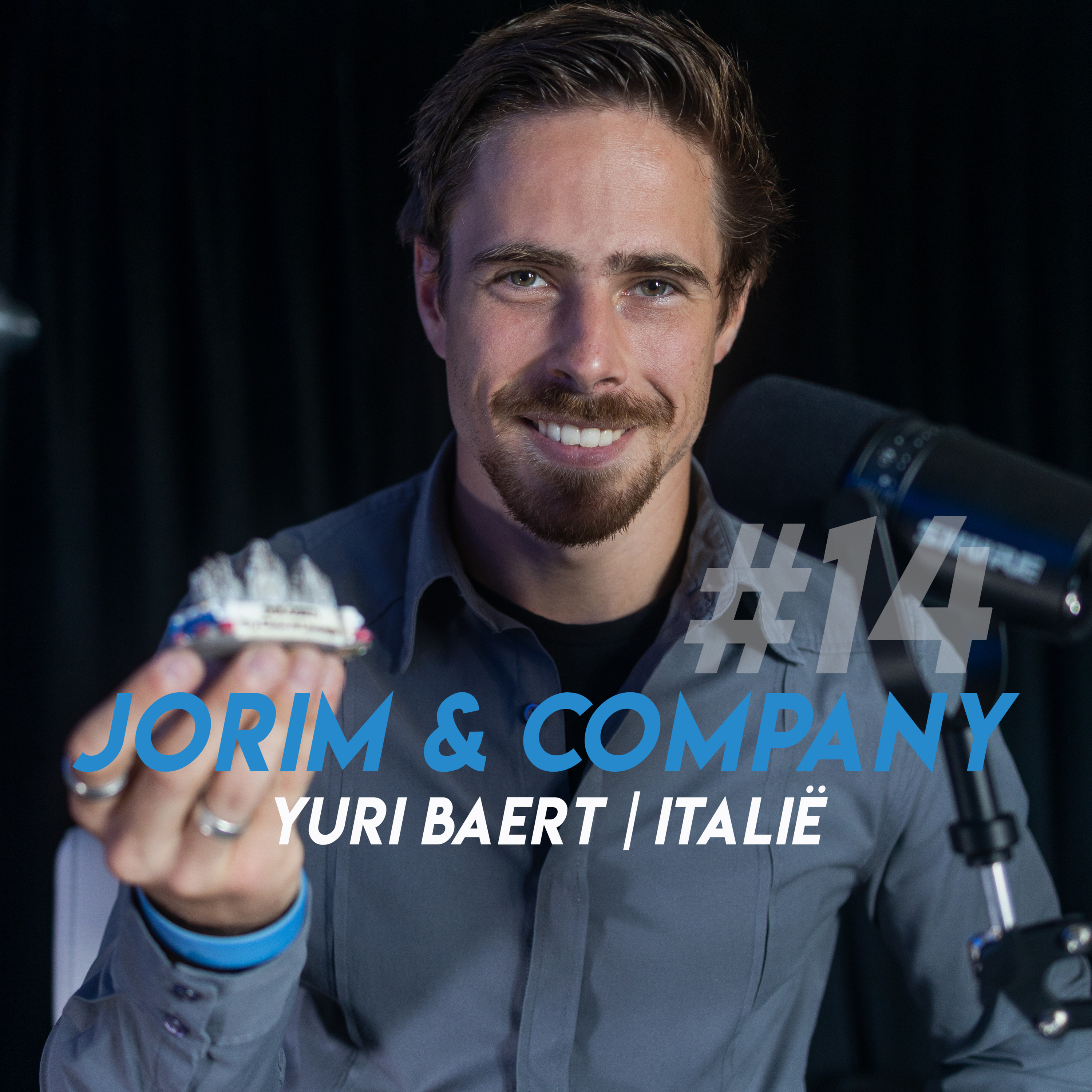 Jorim & Company