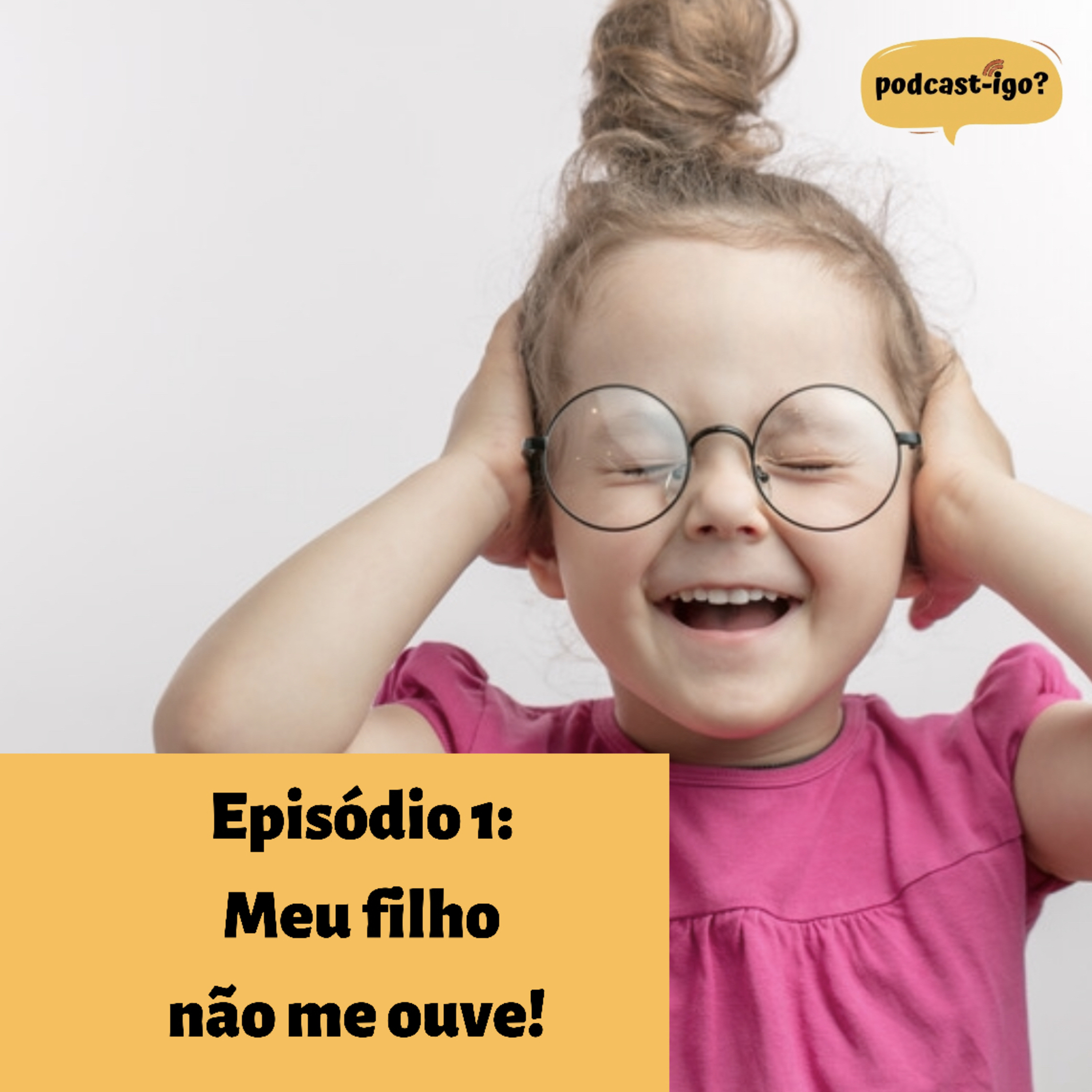 PodCast-igo?