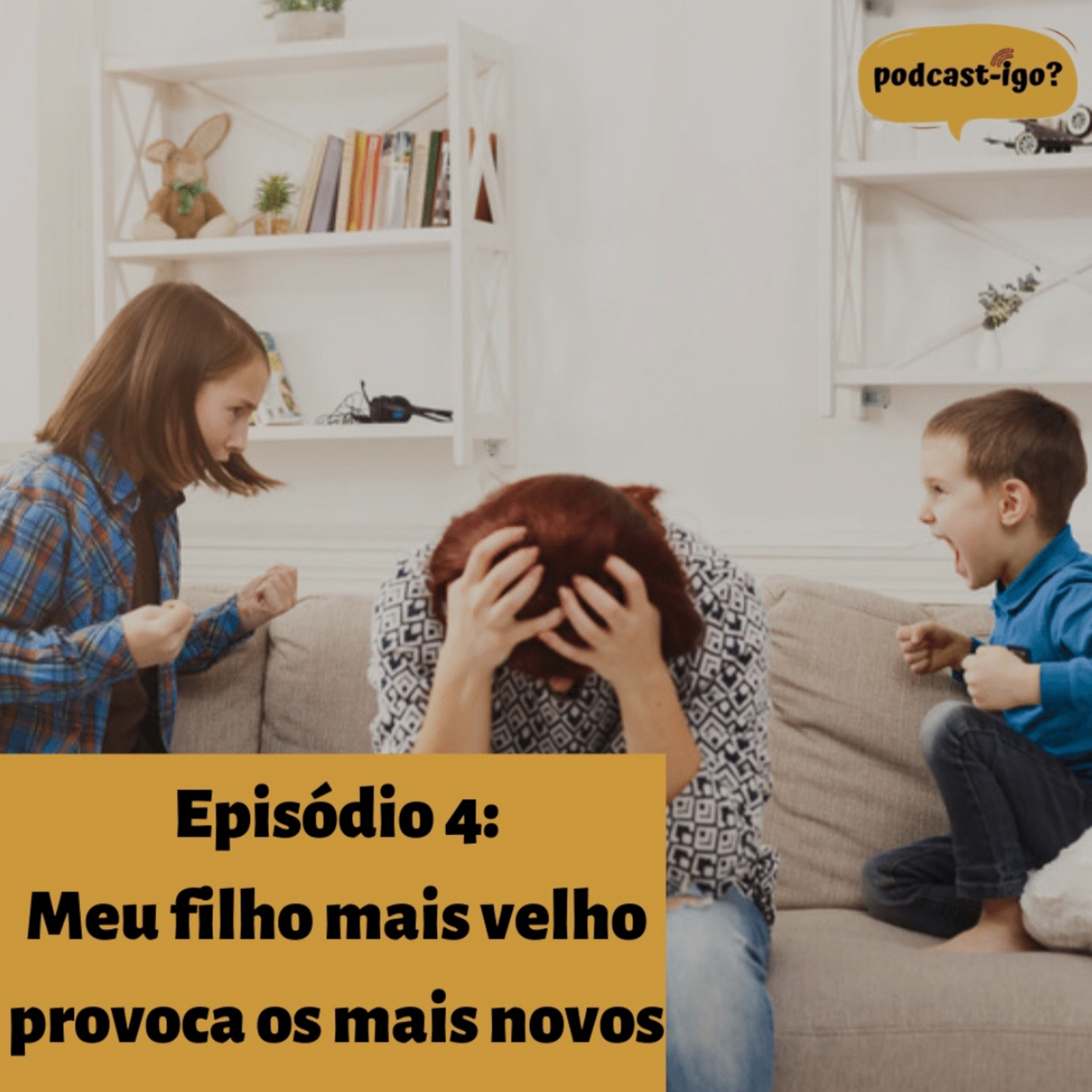 PodCast-igo?