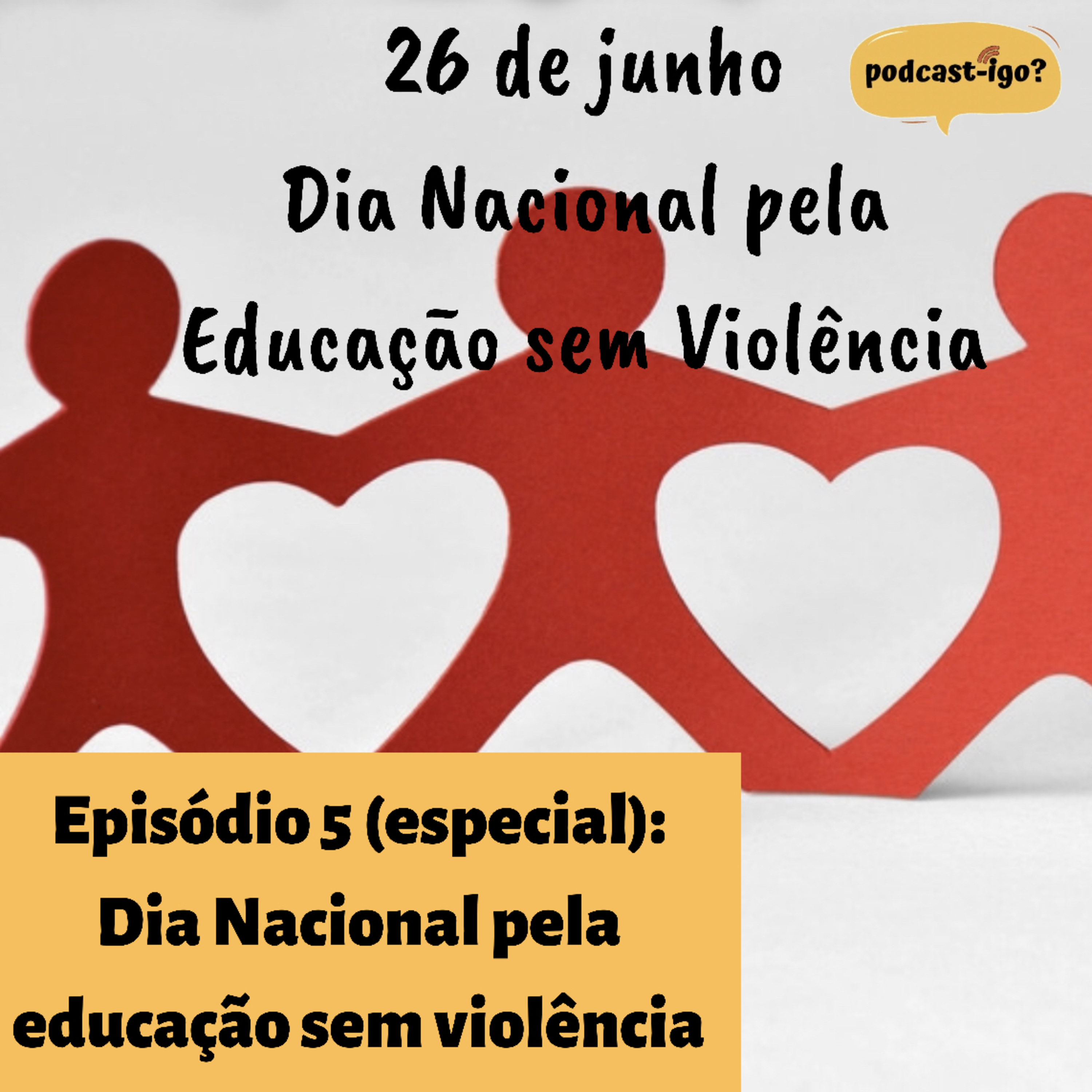 PodCast-igo?
