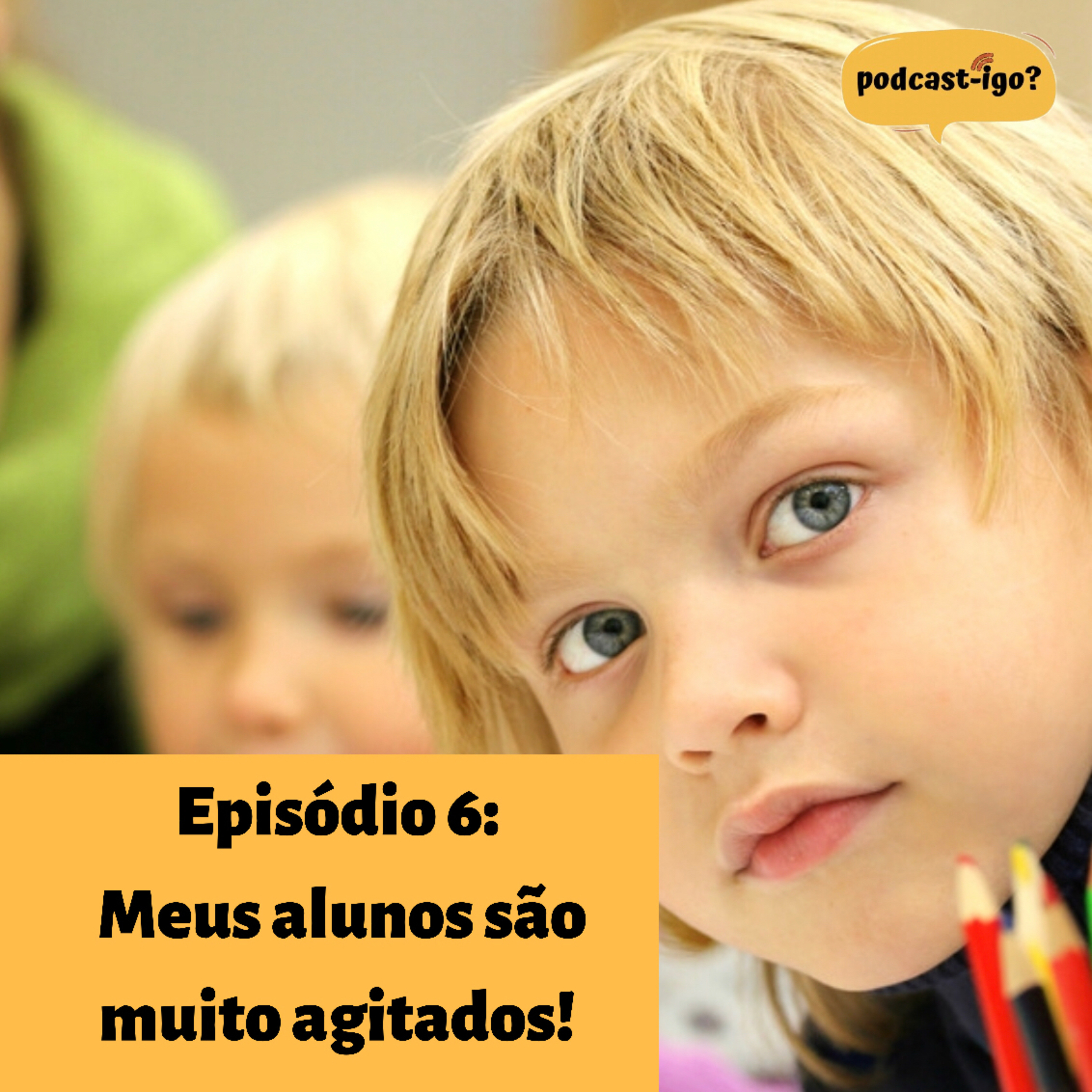 PodCast-igo?