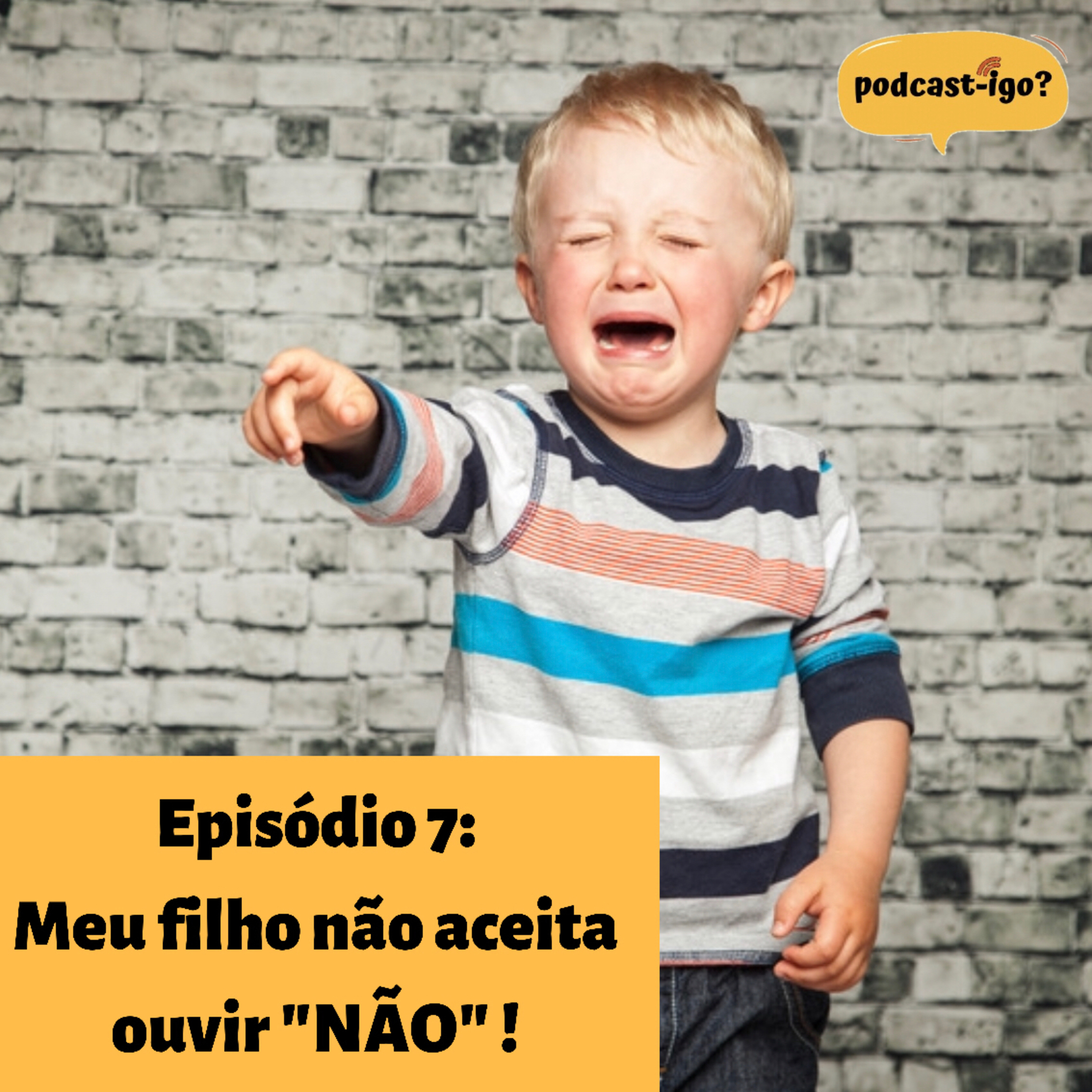 PodCast-igo?