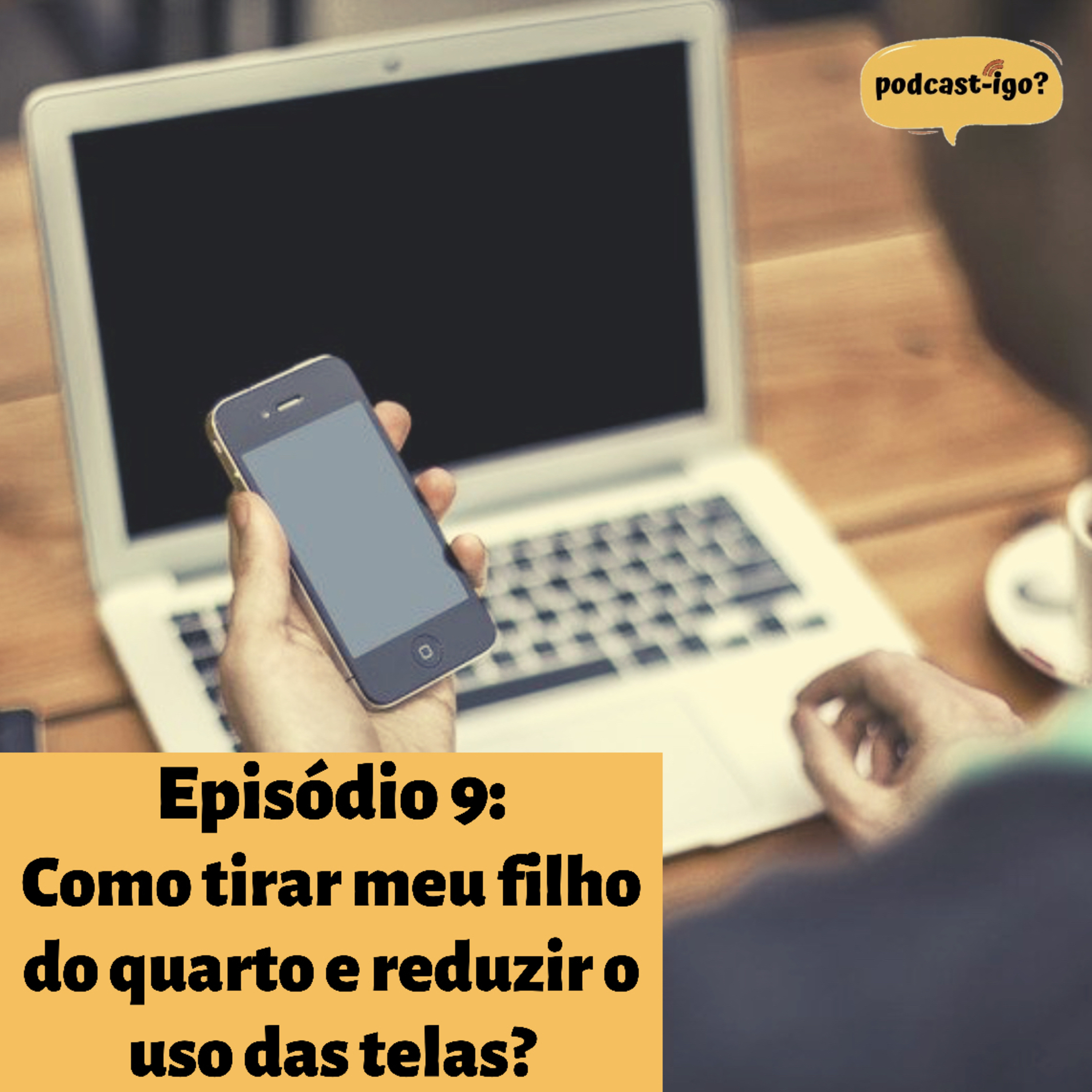 PodCast-igo?