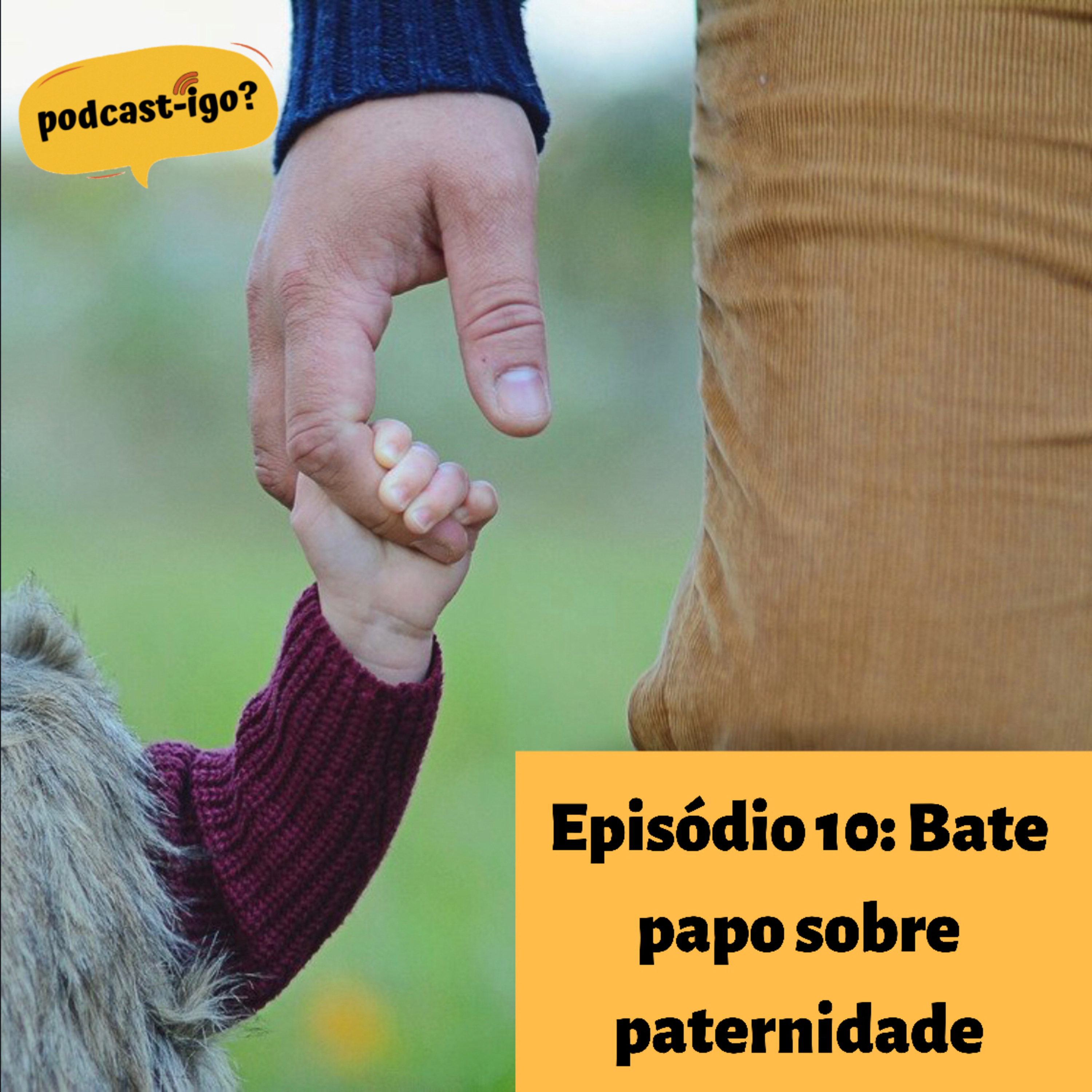 PodCast-igo?