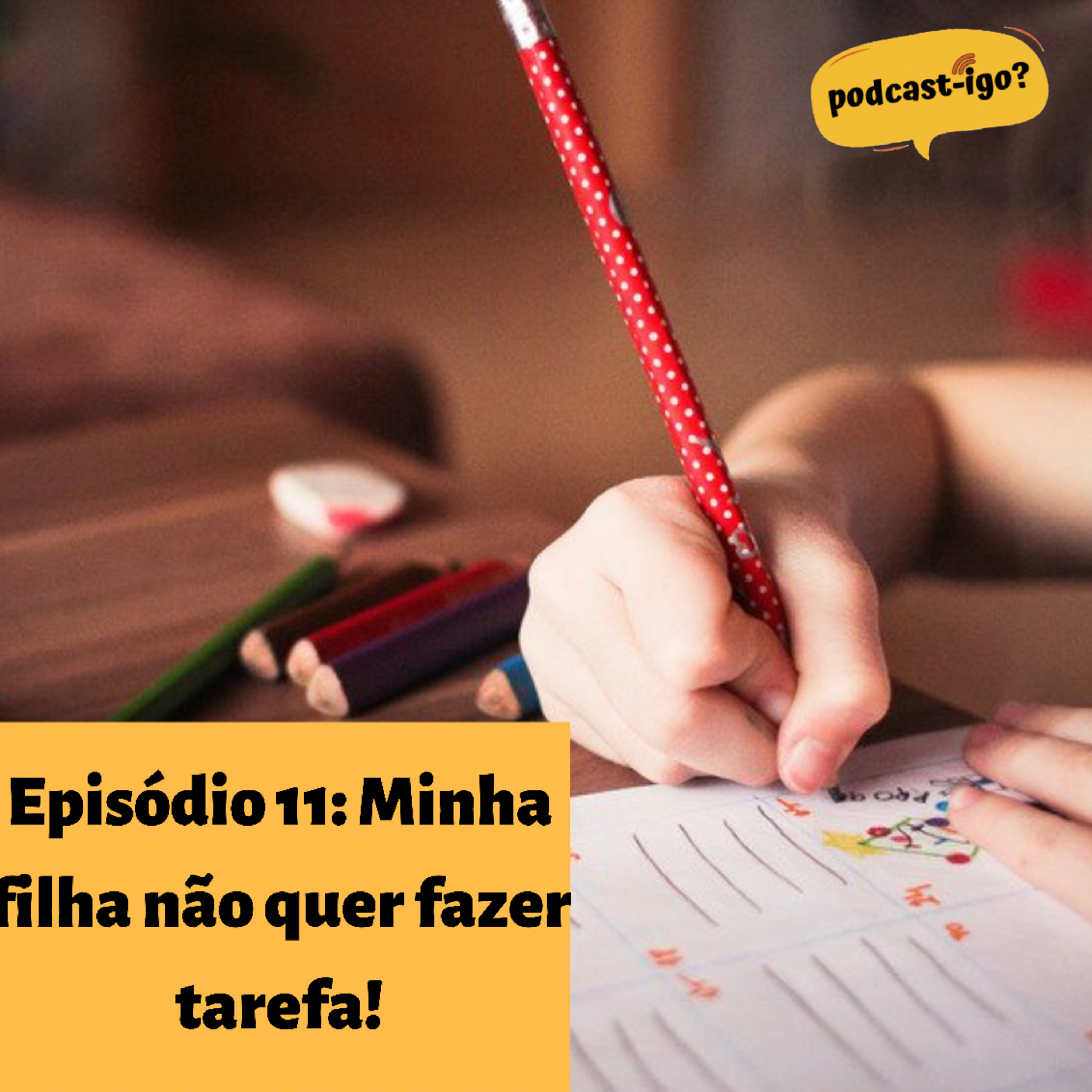 PodCast-igo?