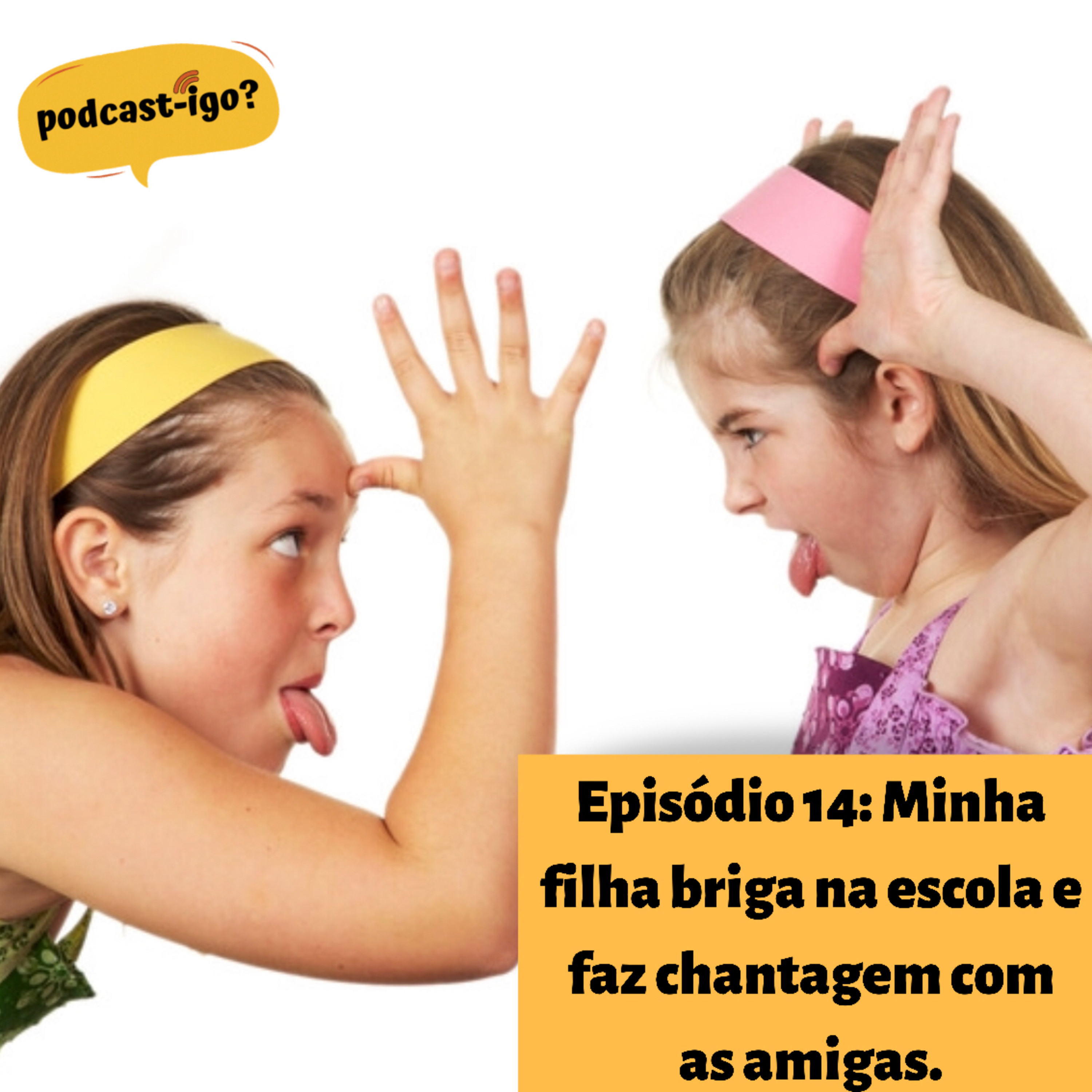 PodCast-igo?
