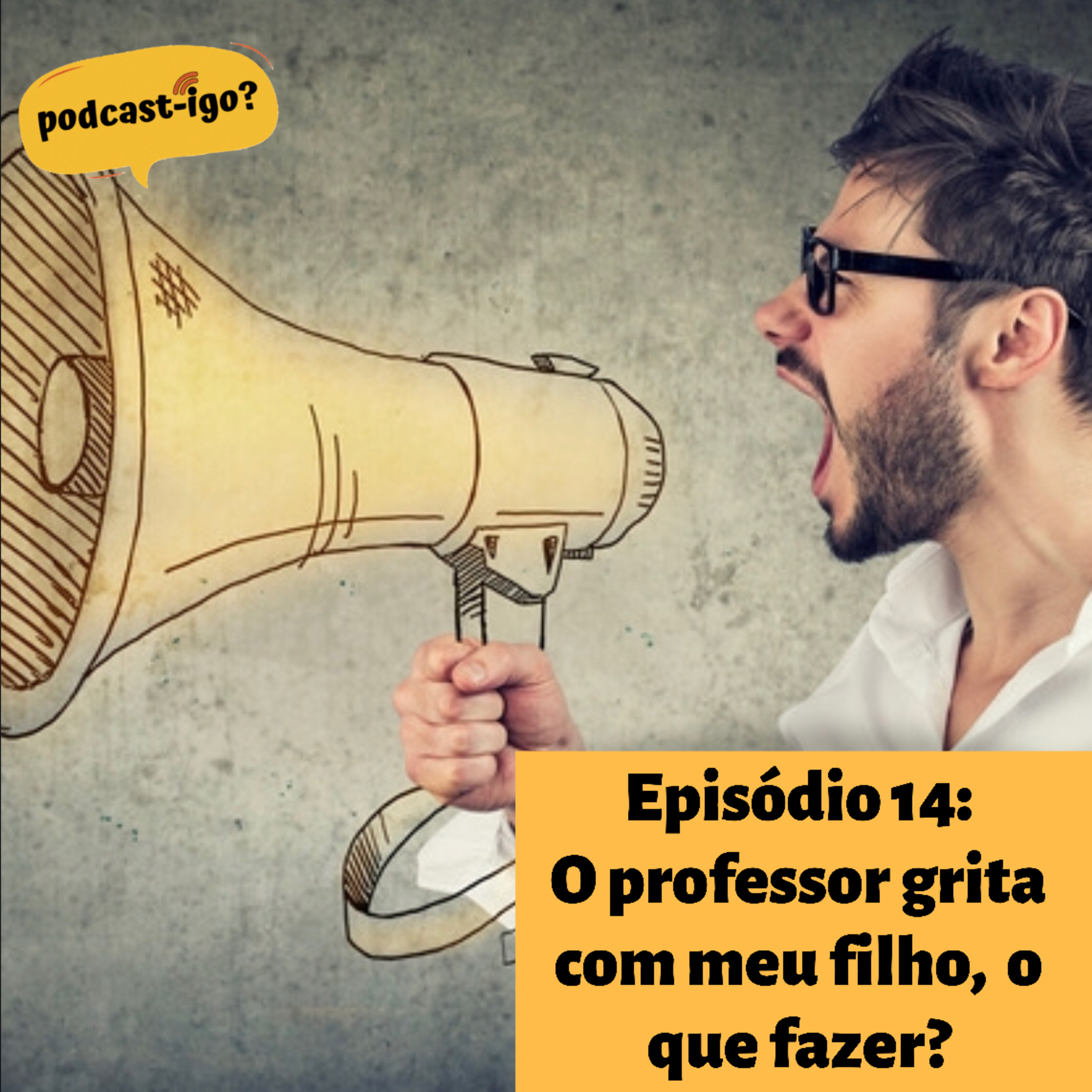 PodCast-igo?