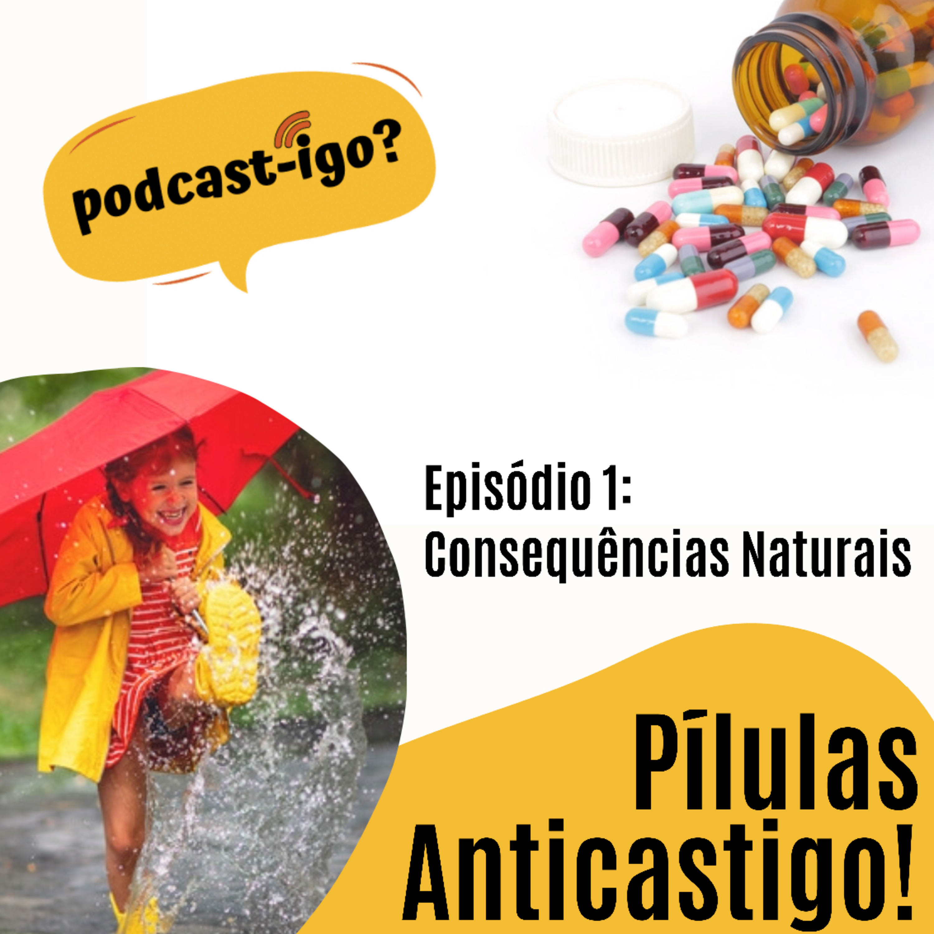 PodCast-igo?