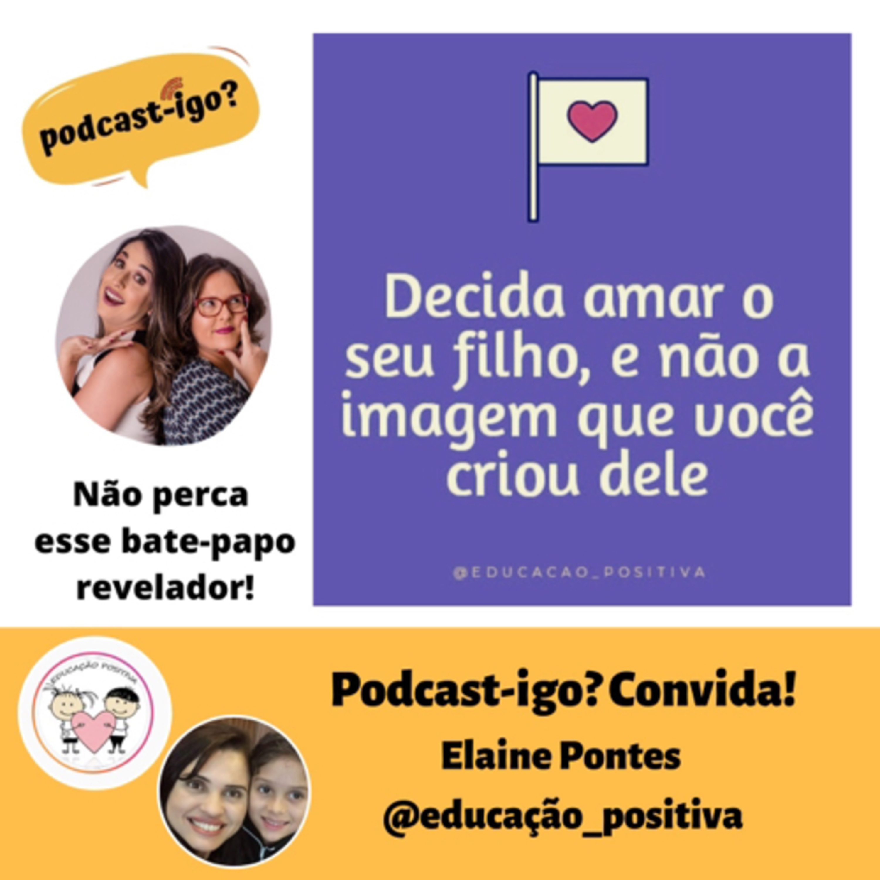 PodCast-igo?