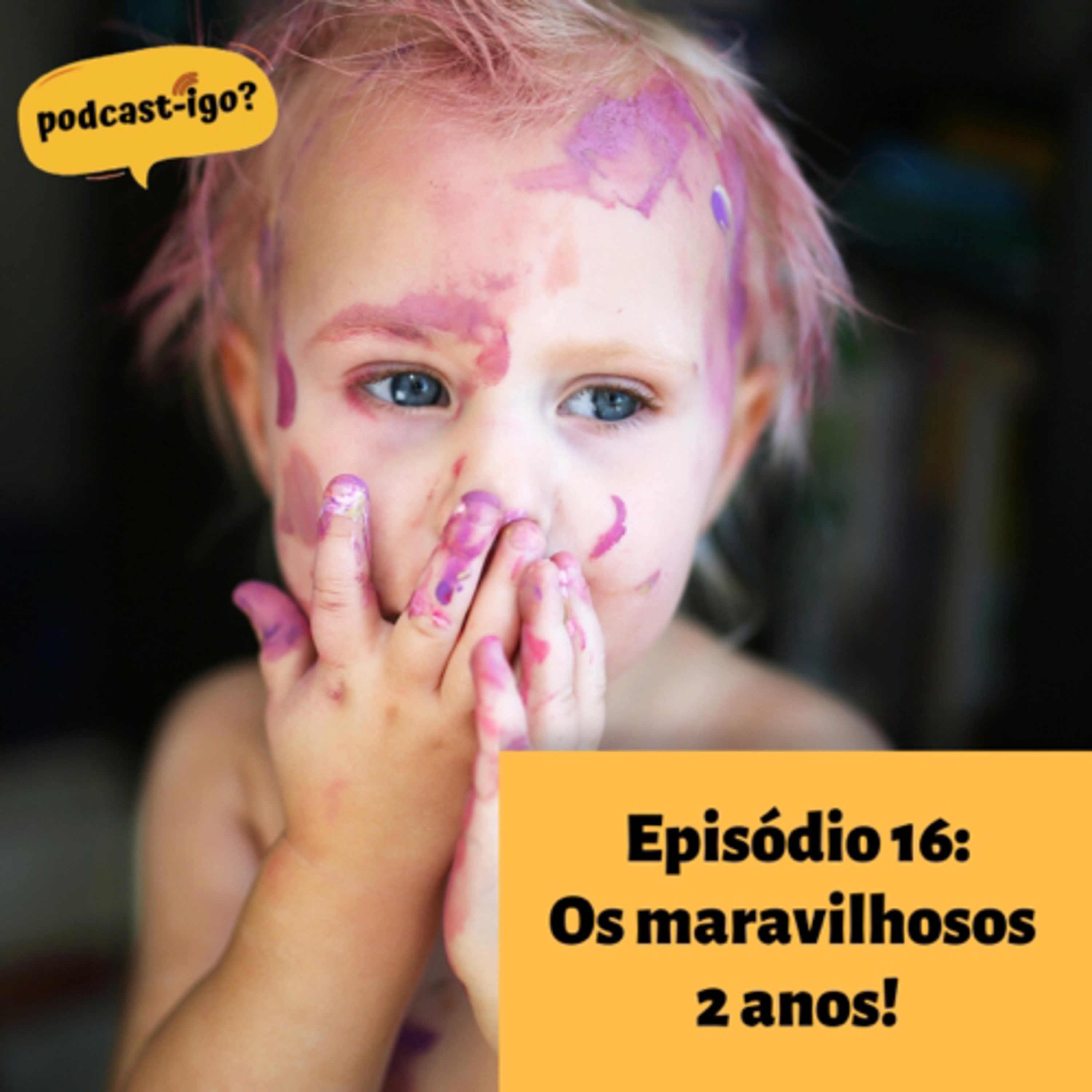 PodCast-igo?