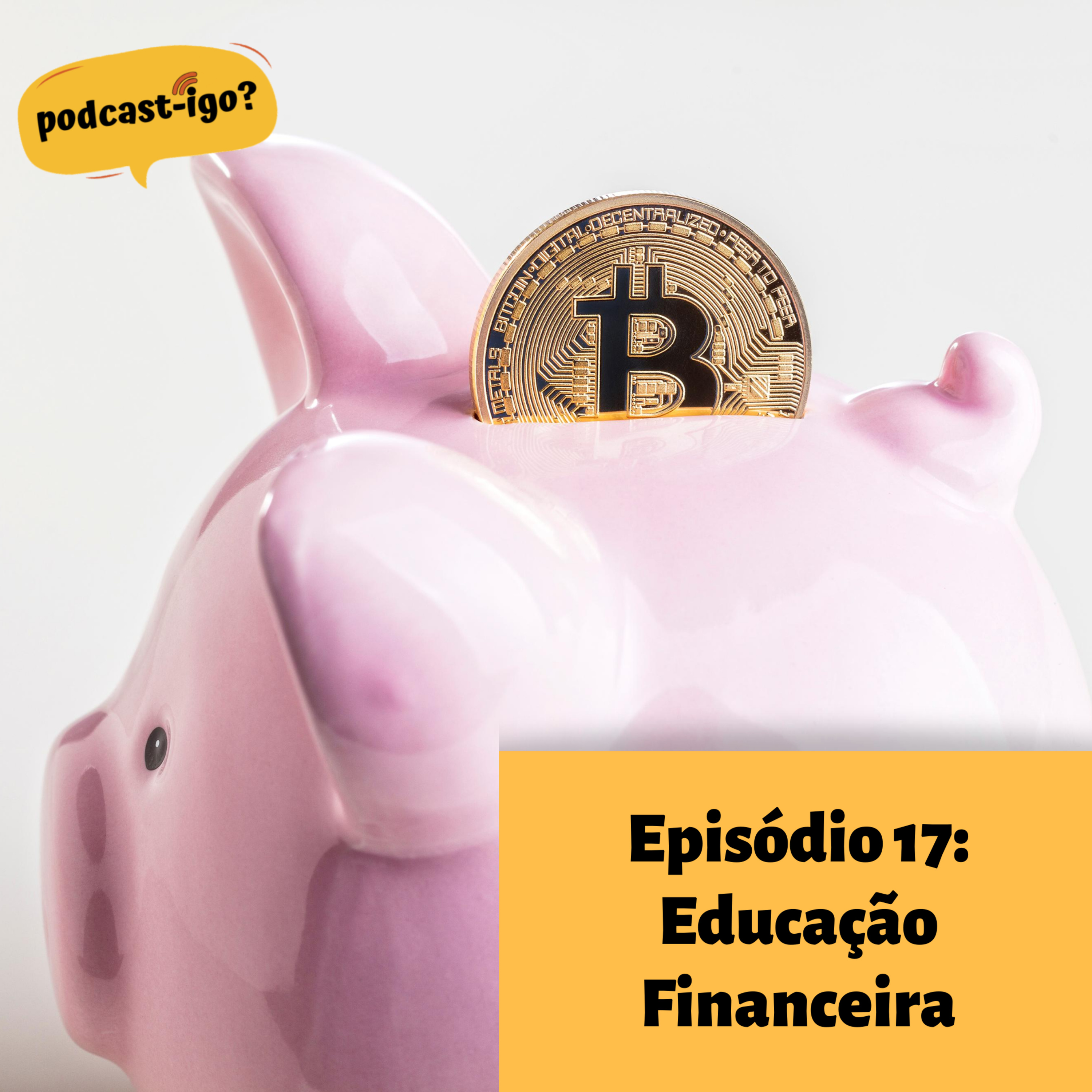 PodCast-igo?